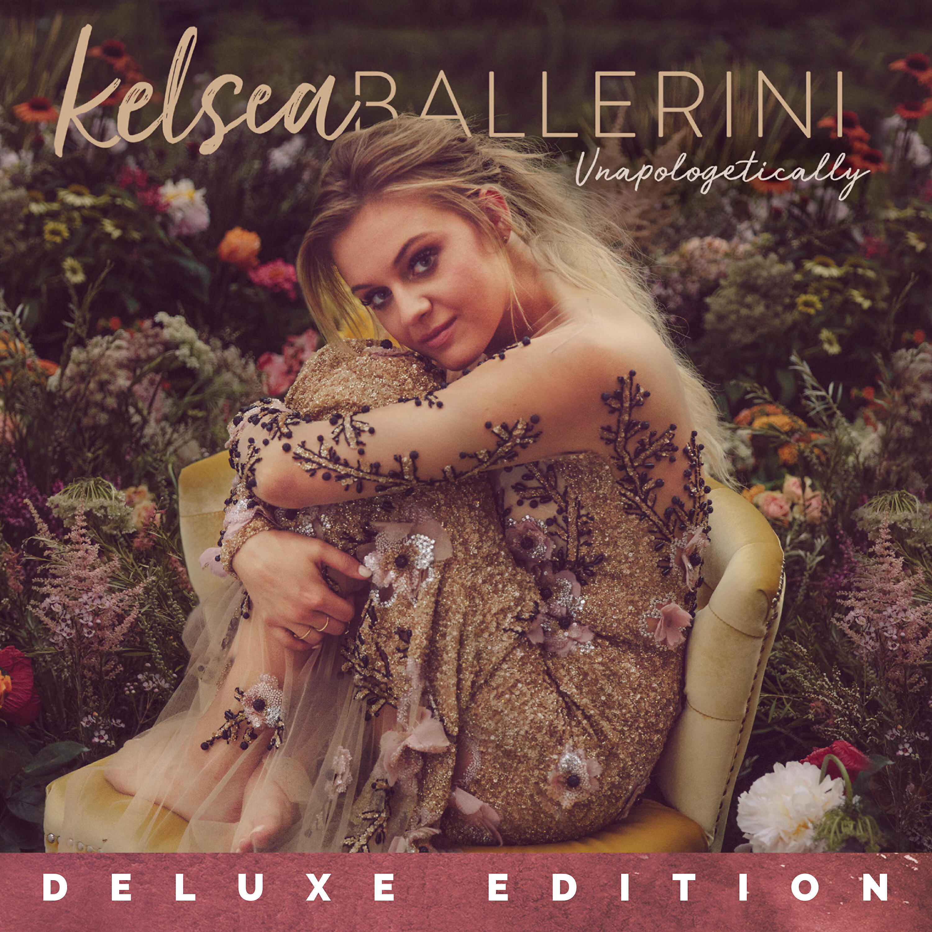 Постер альбома Unapologetically (Deluxe Edition)