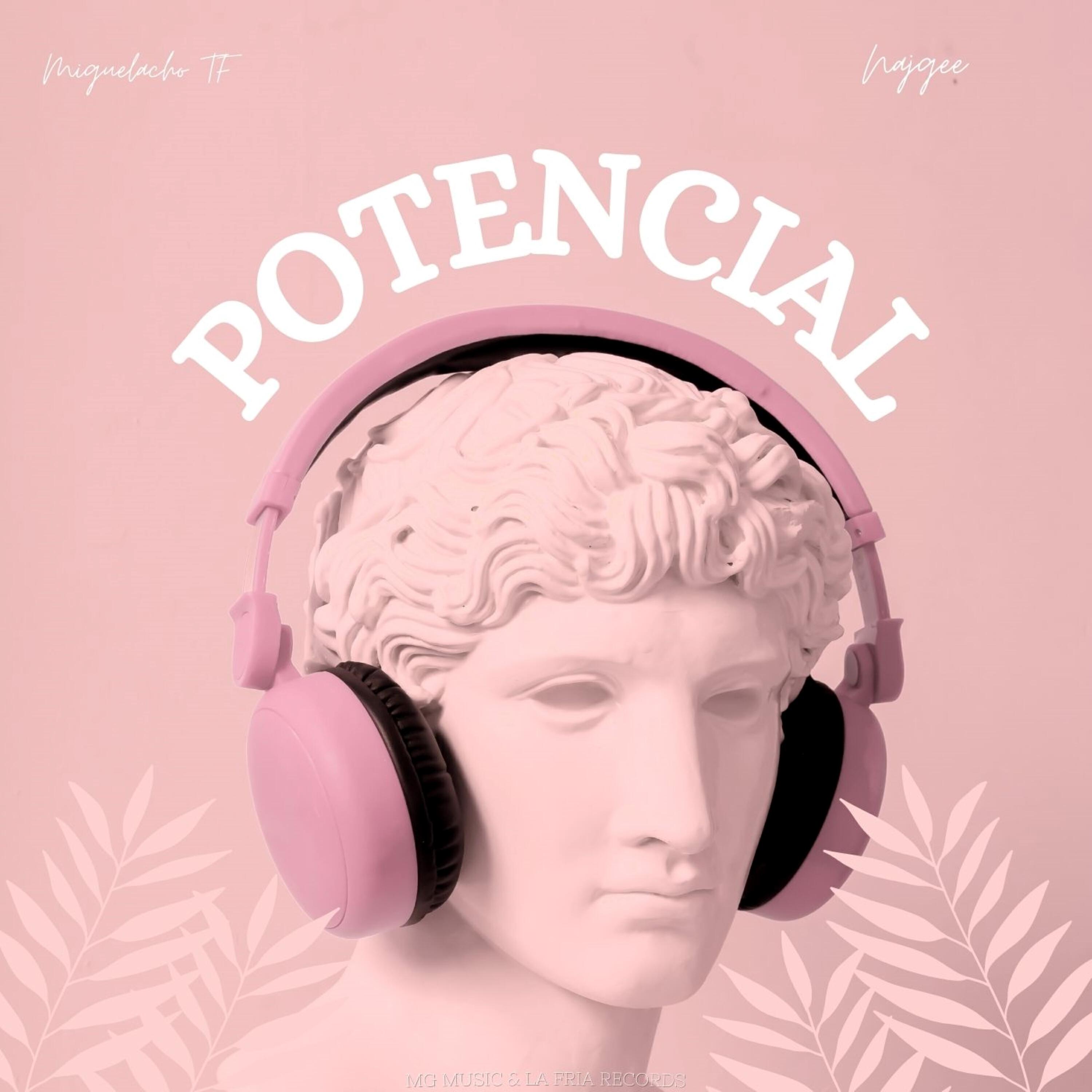 Релиз Potencial