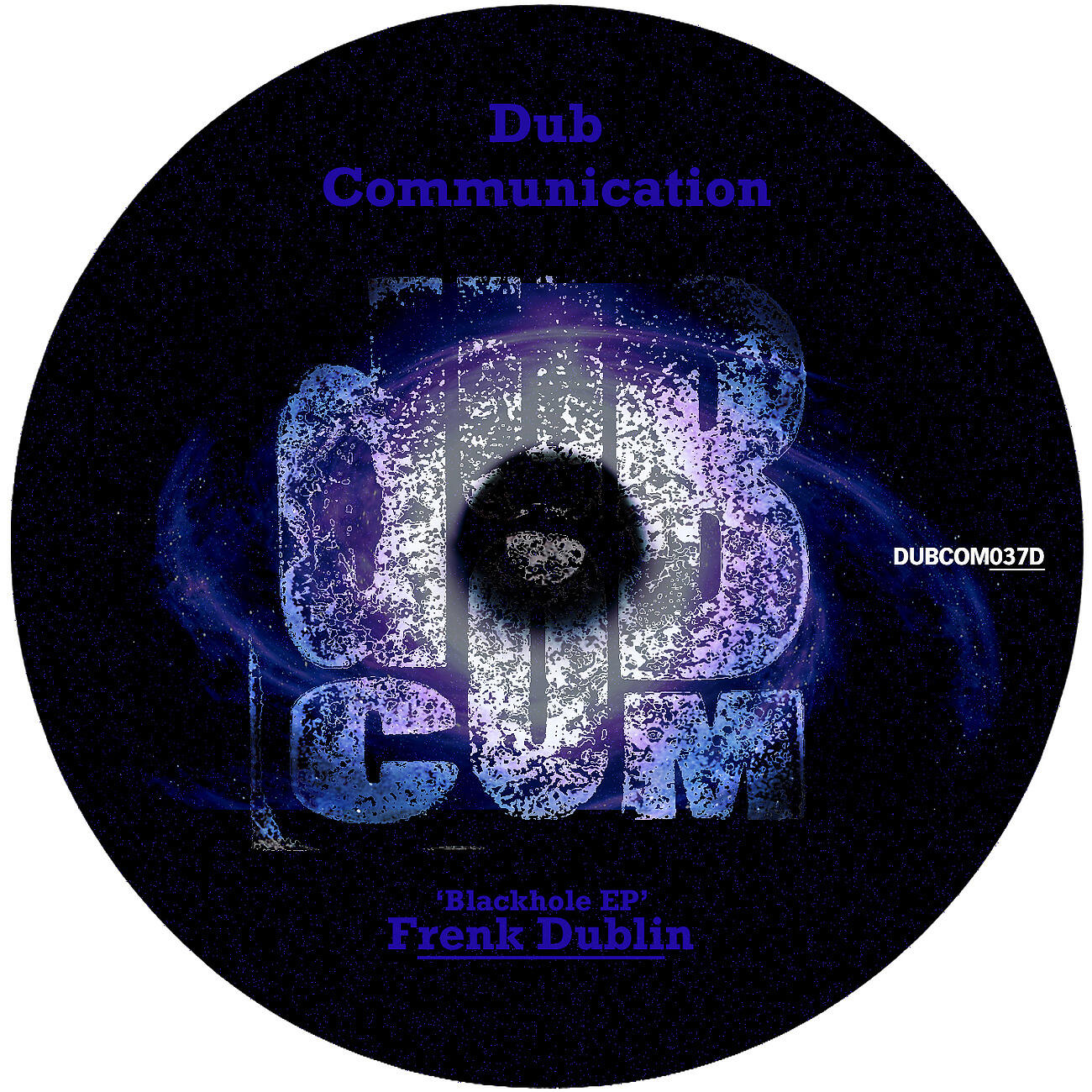 Релиз Blackhole EP