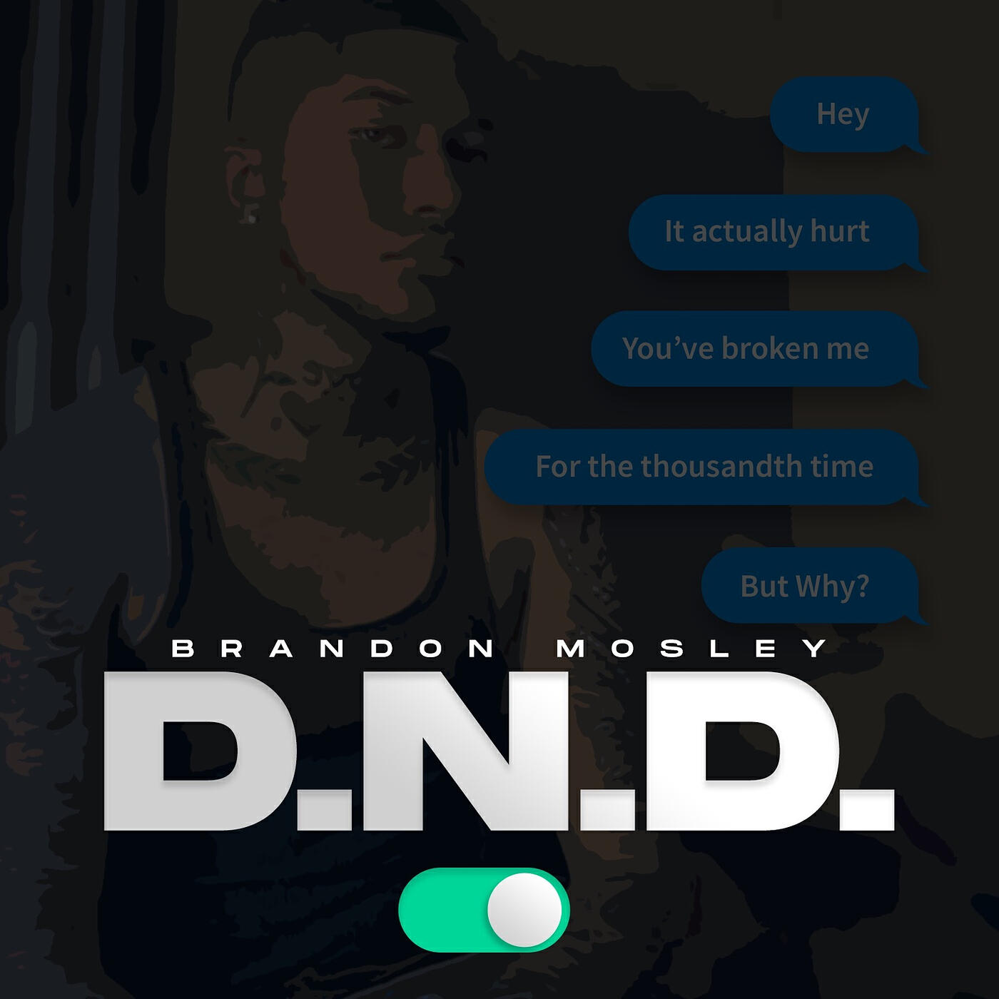 Релиз Dnd