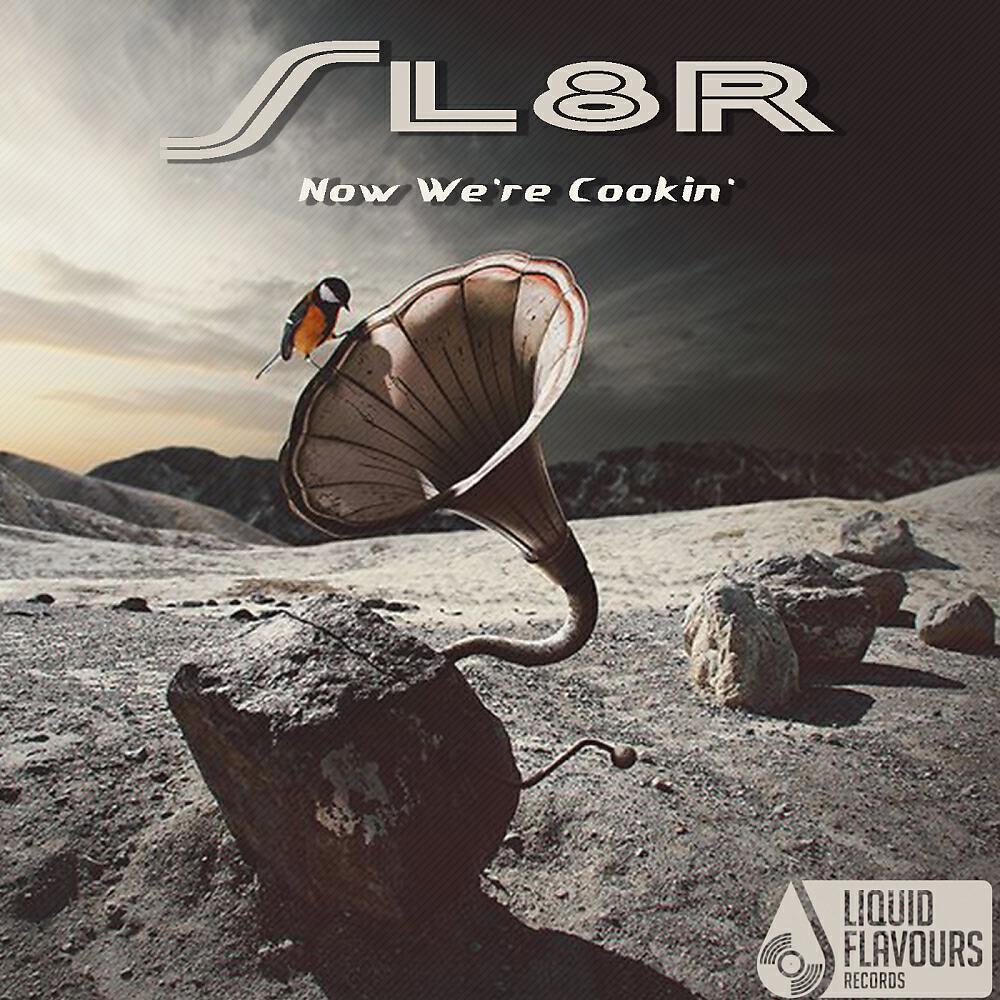 Релиз Now We're Cookin'