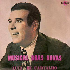 Luiz De Carvalho