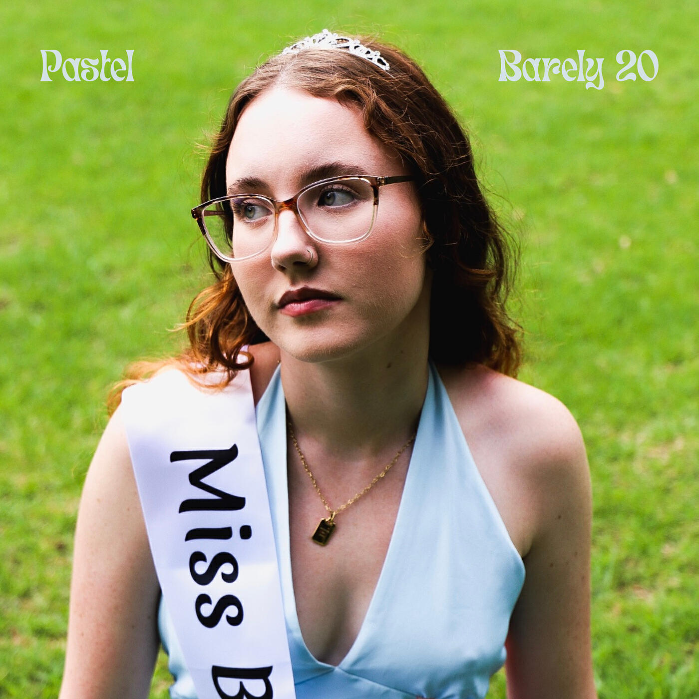 Релиз Barely 20
