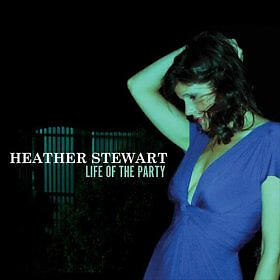Heather Stewart