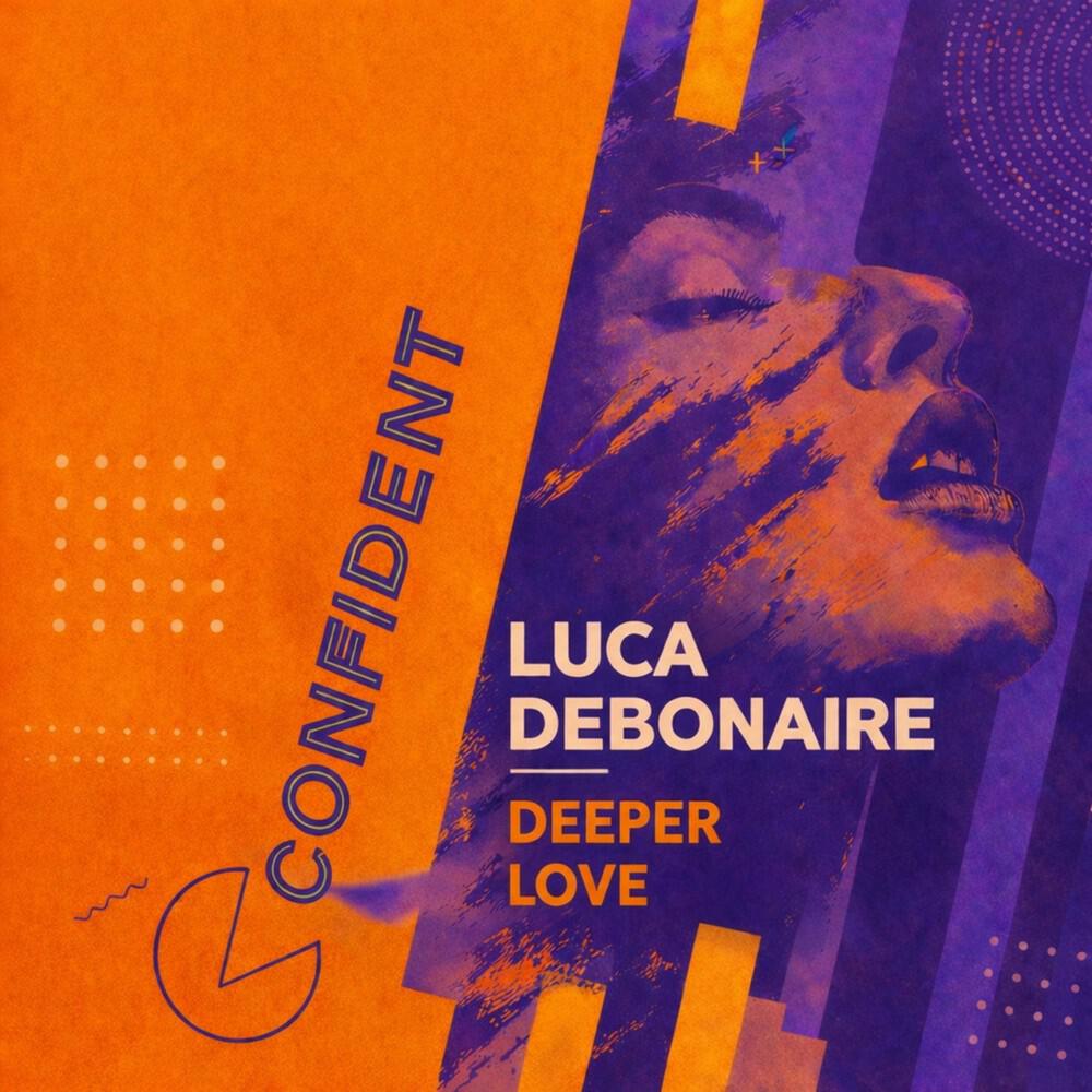 Релиз Deeper Love