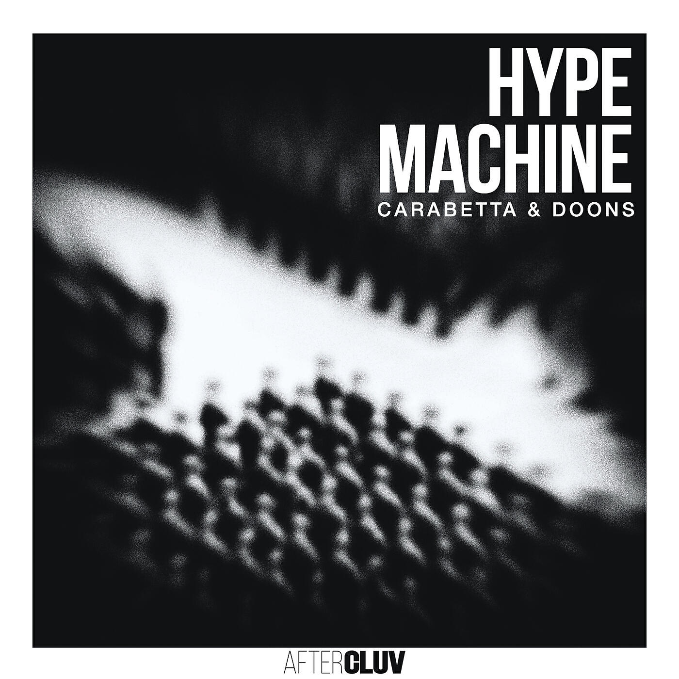 Релиз Hype Machine