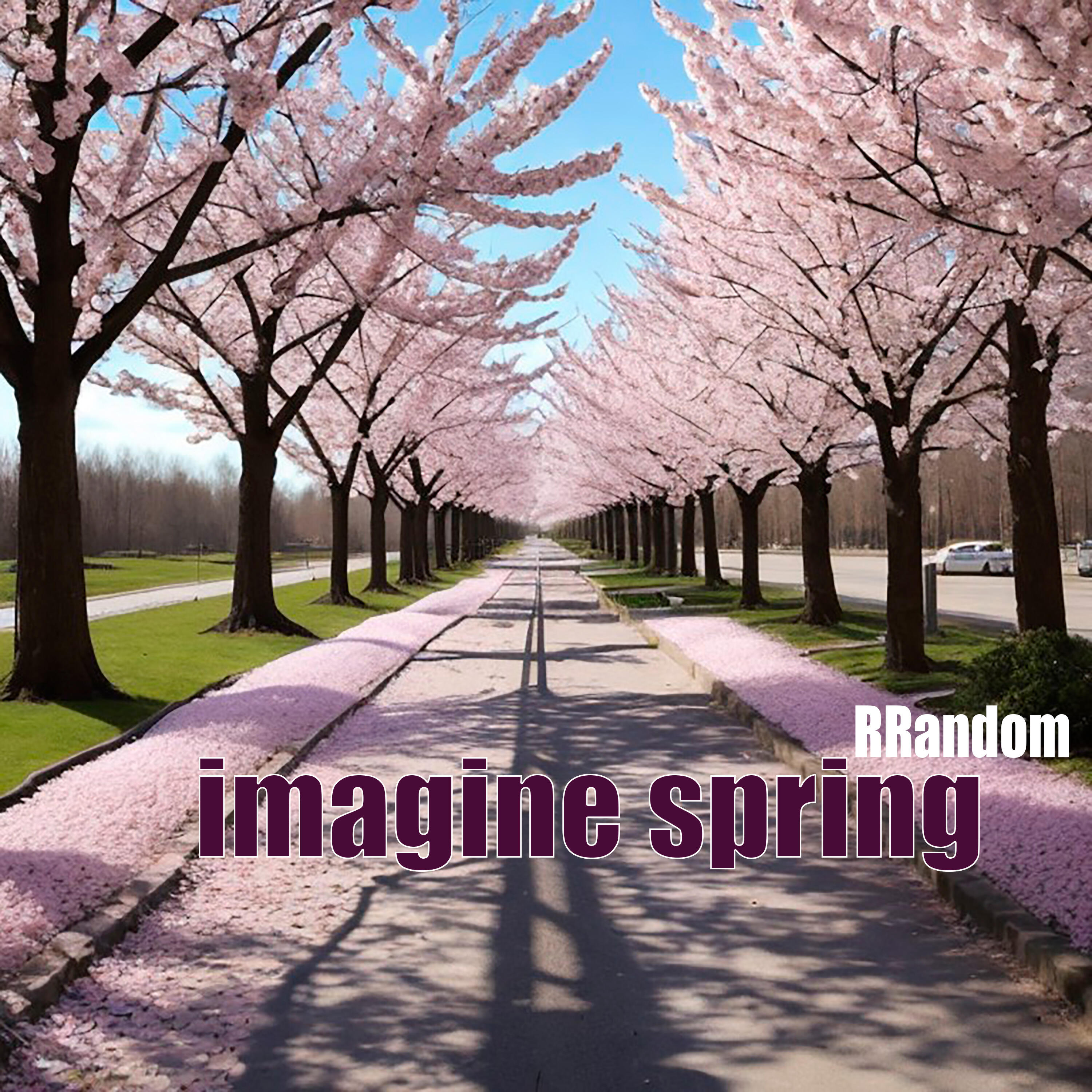 Релиз Imagine Spring