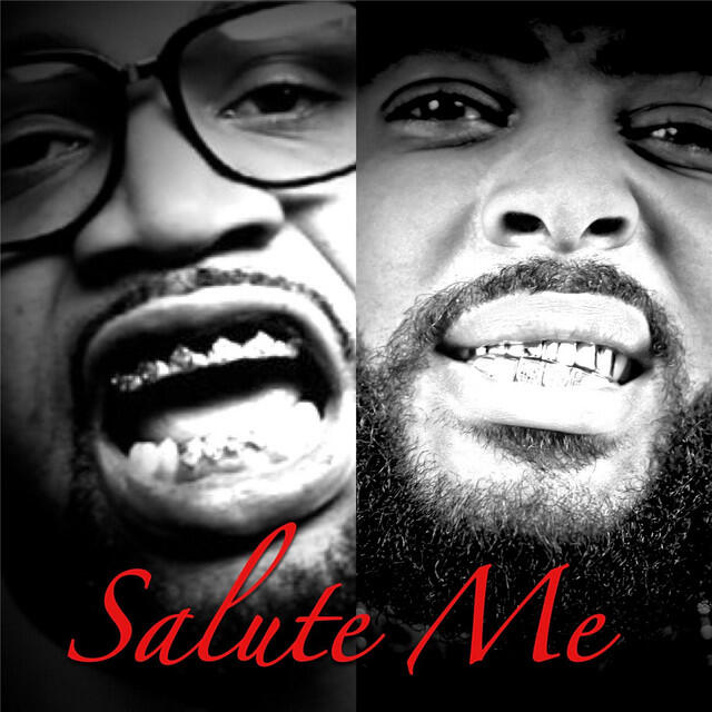 Релиз Salute Me (feat. Juvenile)