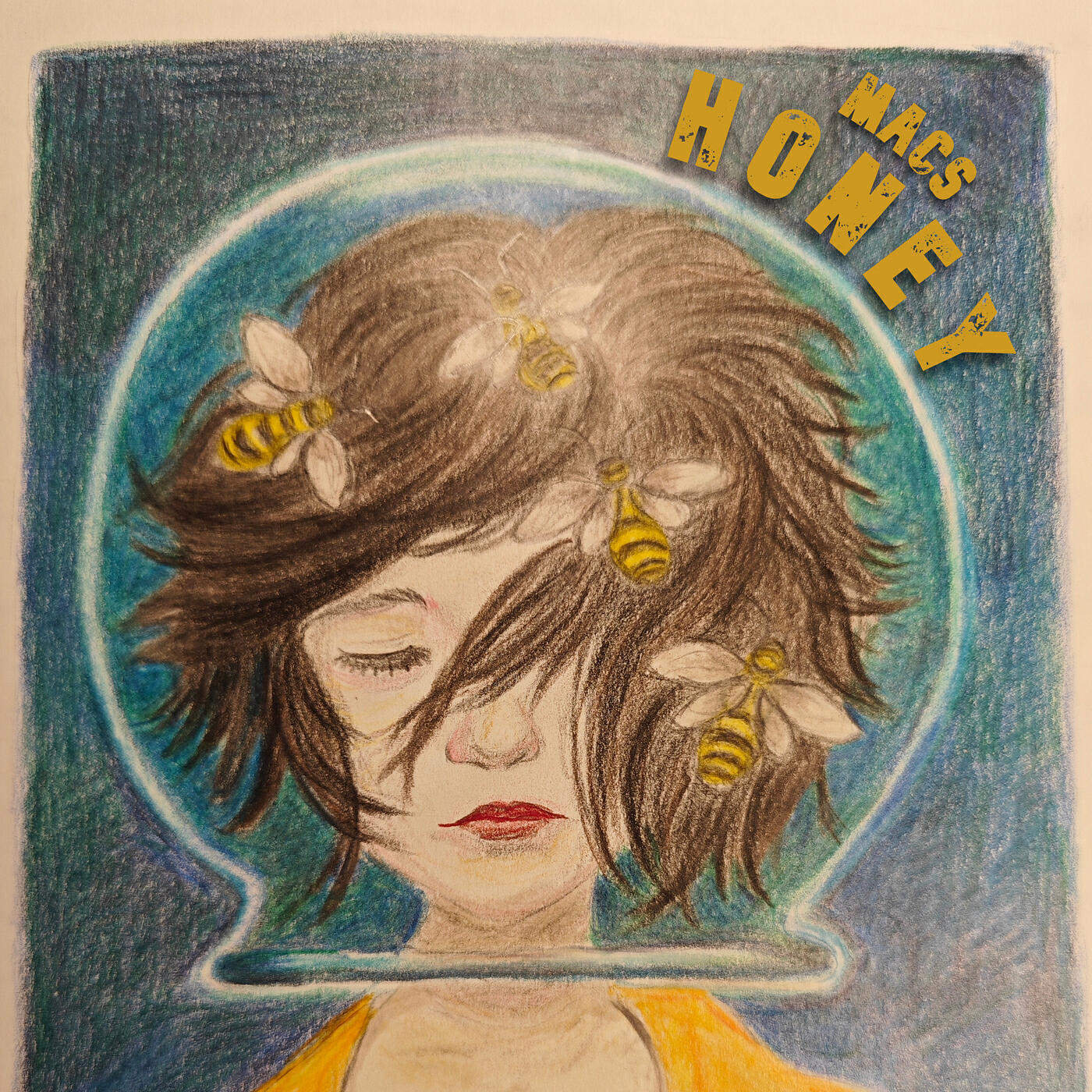 Релиз Honey