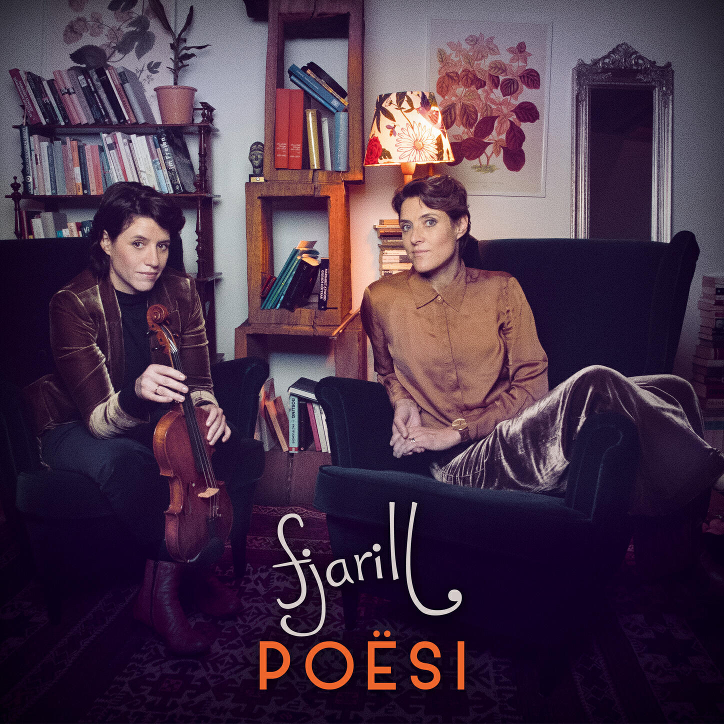 Релиз POËSI