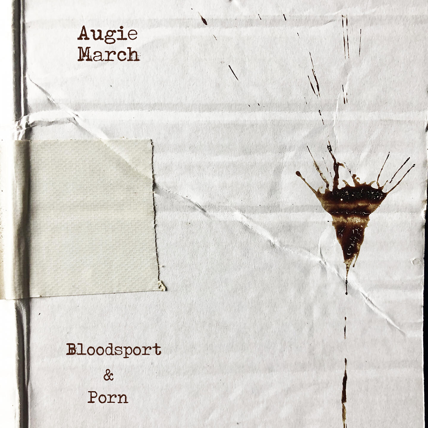 Релиз Bloodsport & Porn