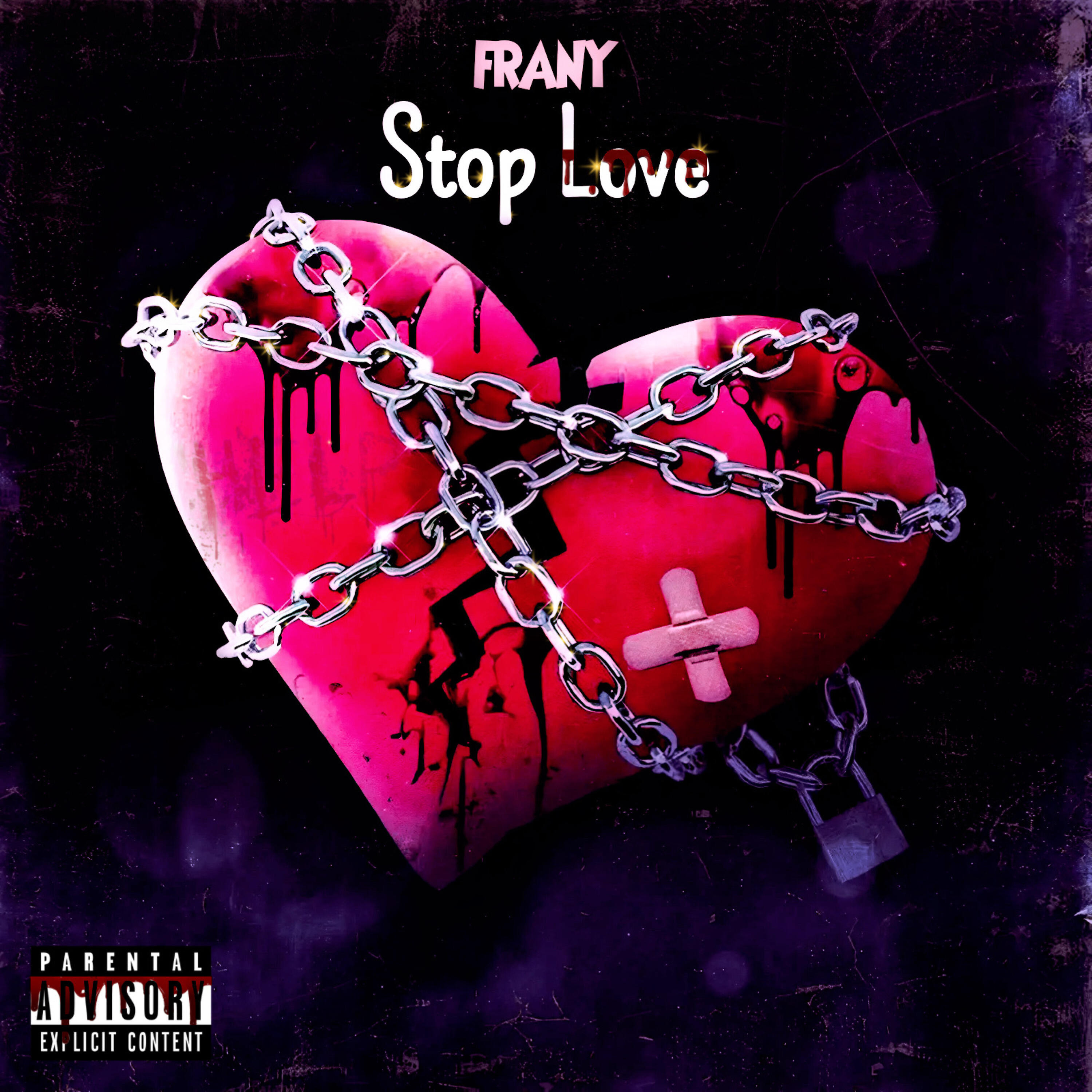 Релиз STOP LOVE