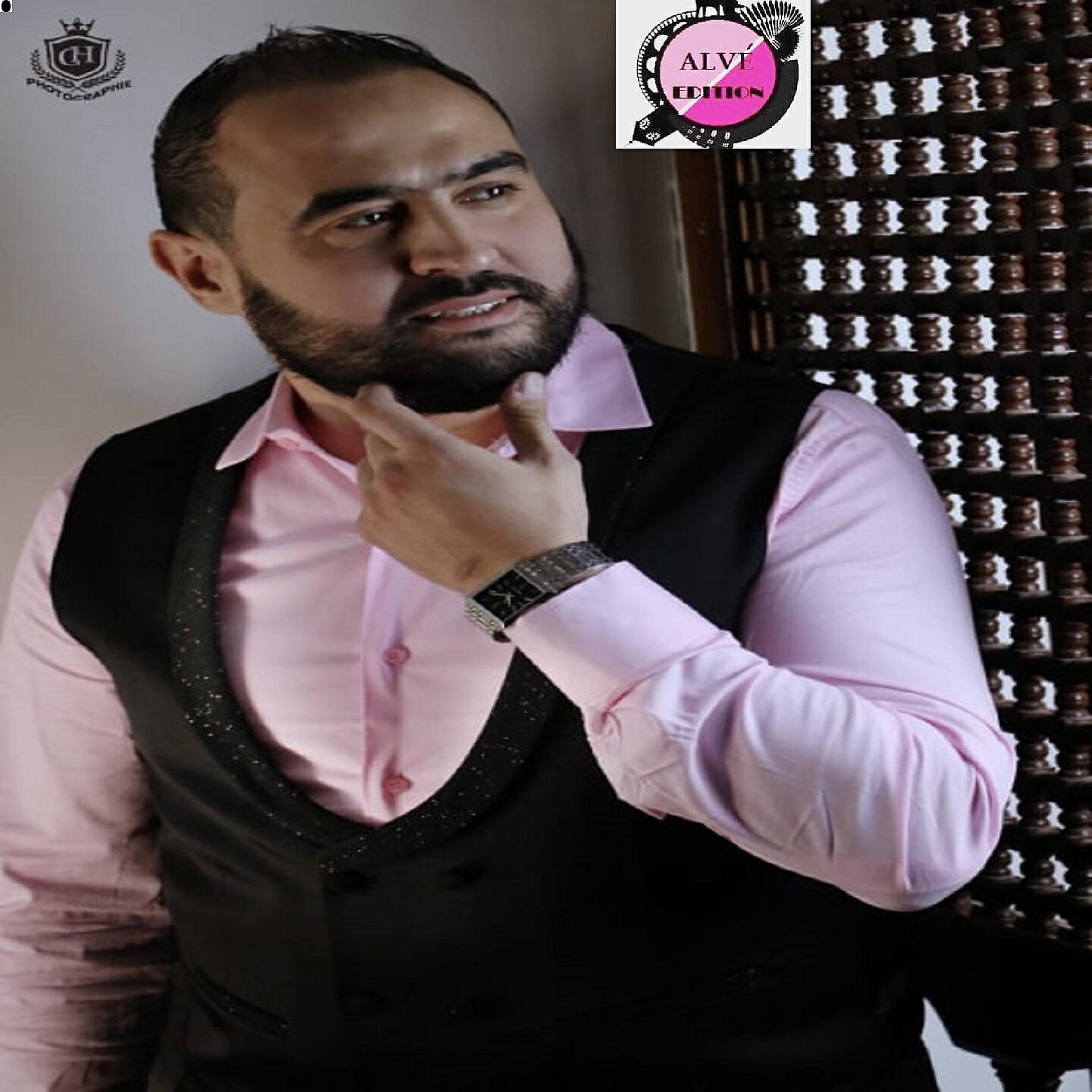 Релиз El Kahloucha Naravdoha