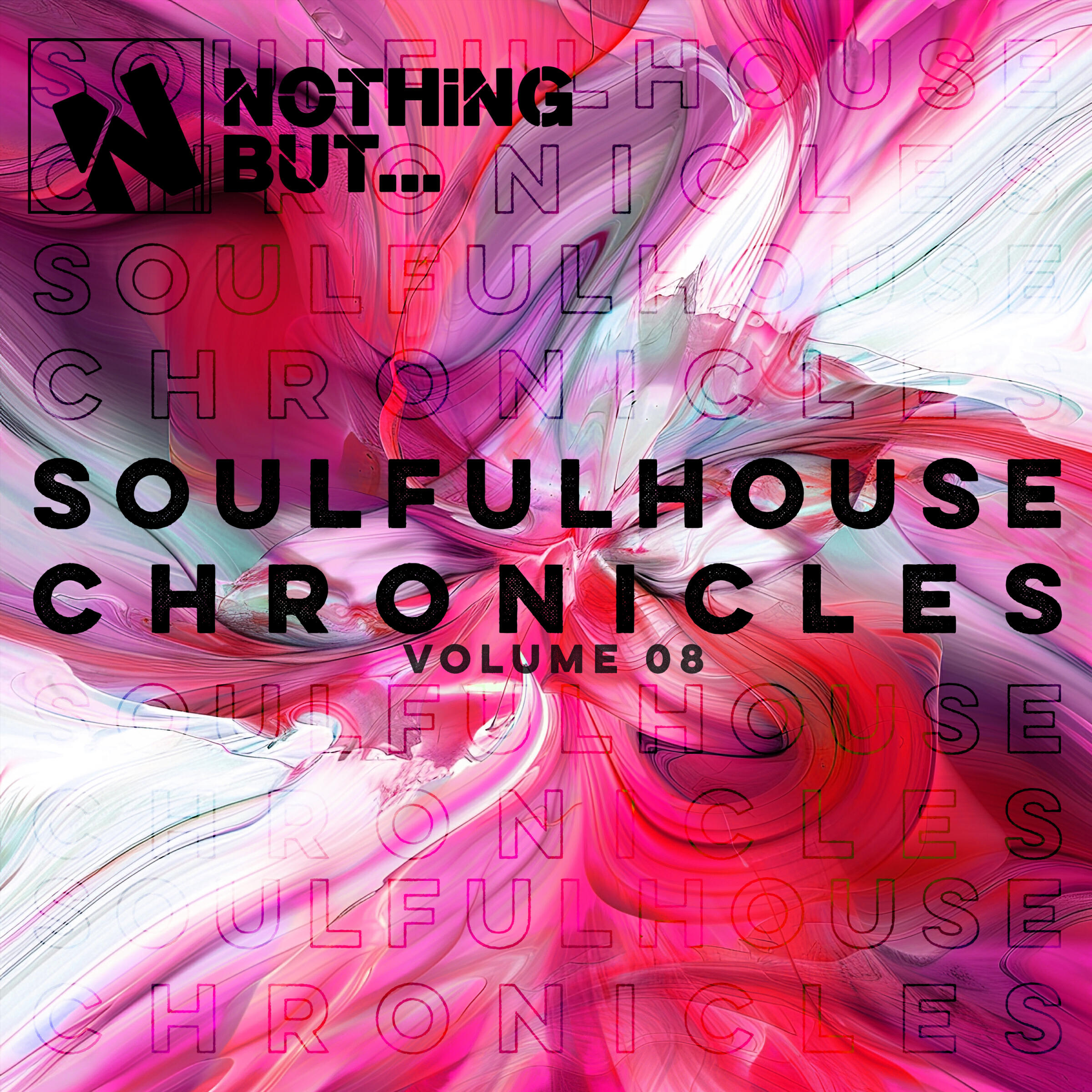 Релиз Nothing But... Soulful House Chronicles, Vol. 08