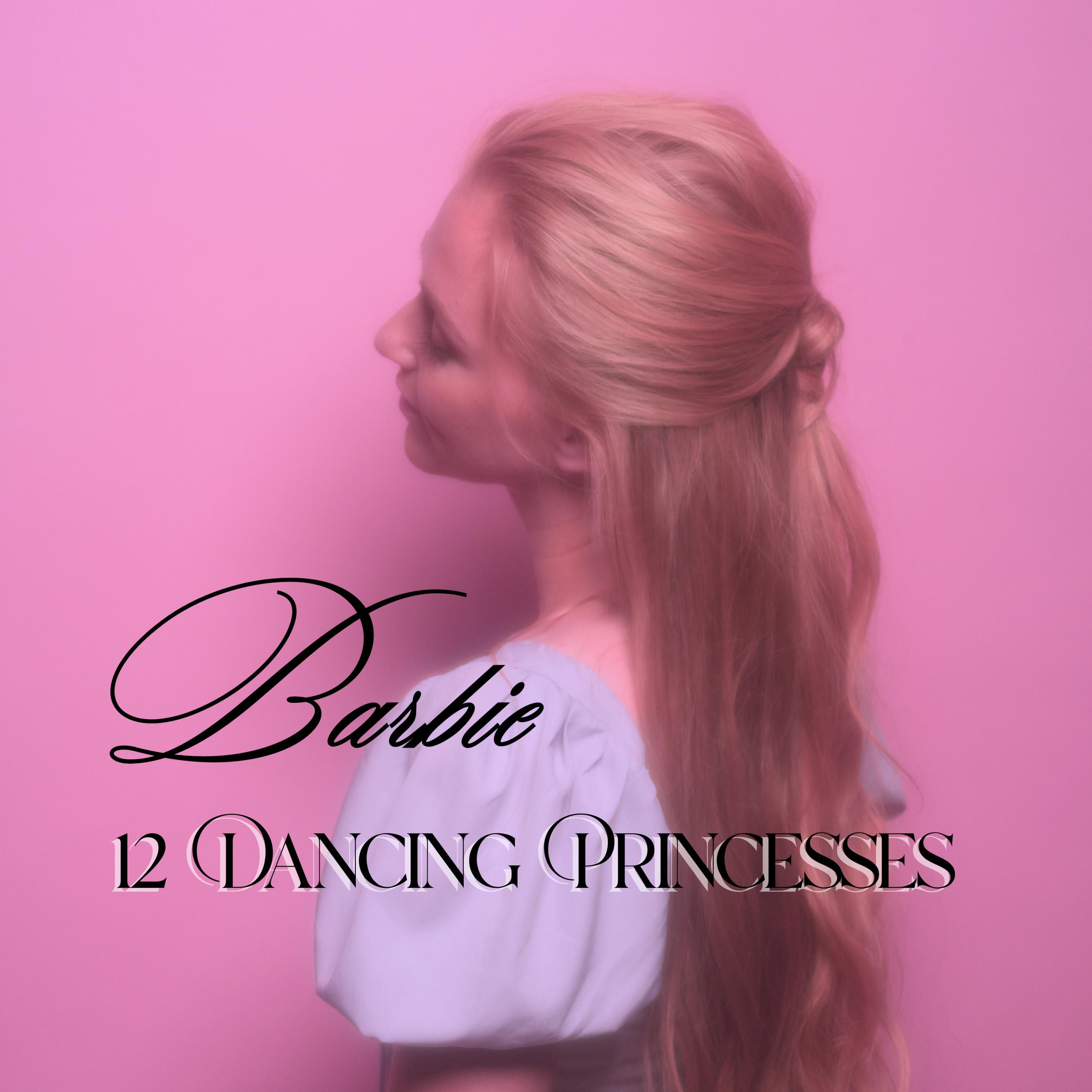 Релиз Barbie in the 12 Dancing Princesses Theme