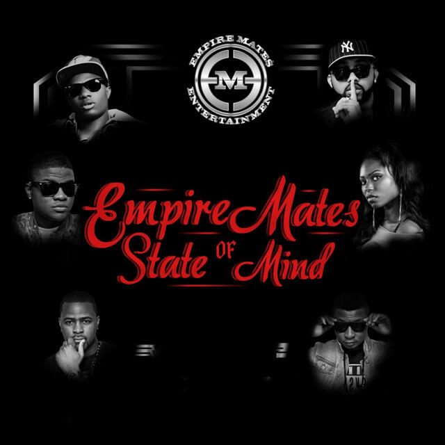 E.M.E All Stars
