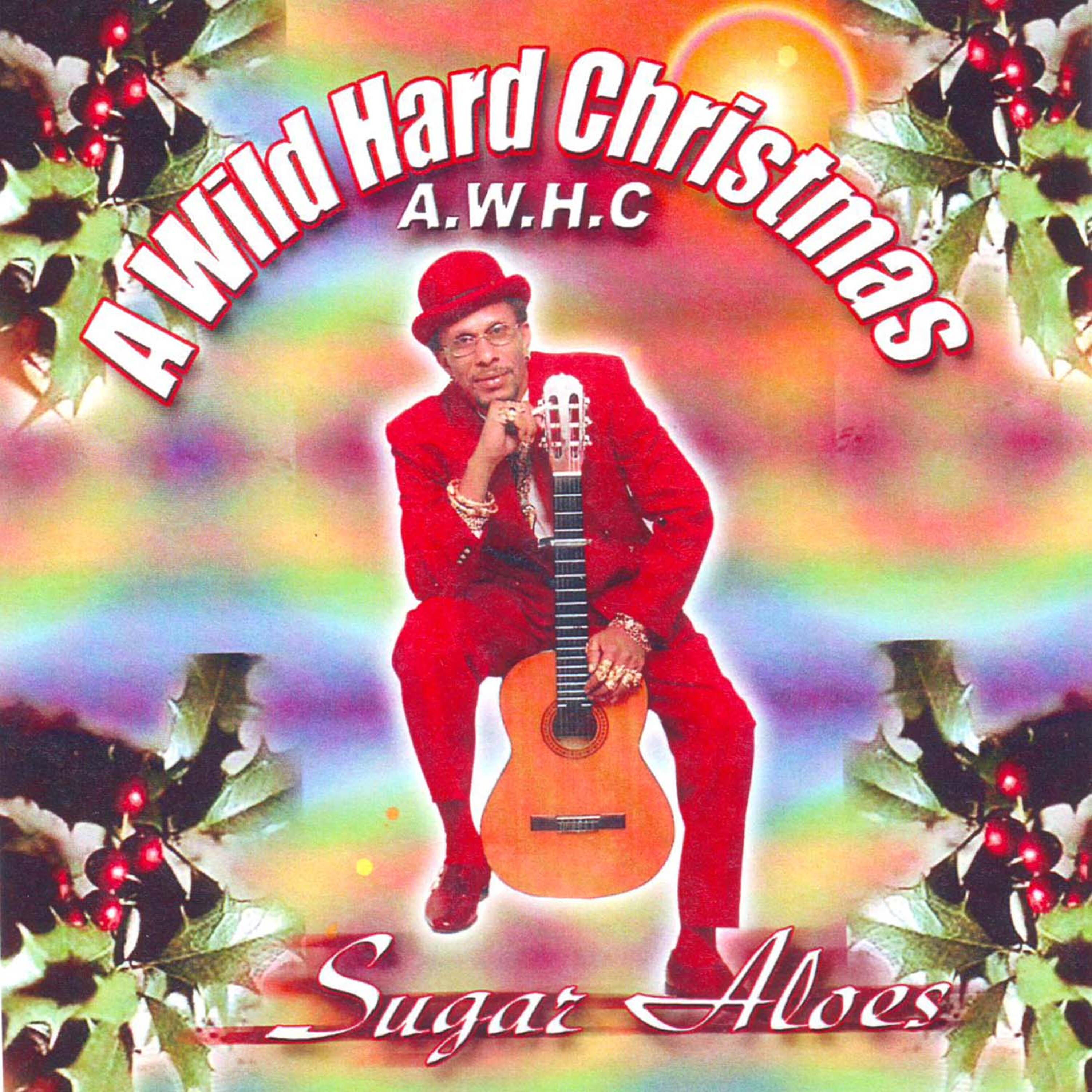 Релиз A Wild Hard Christmas