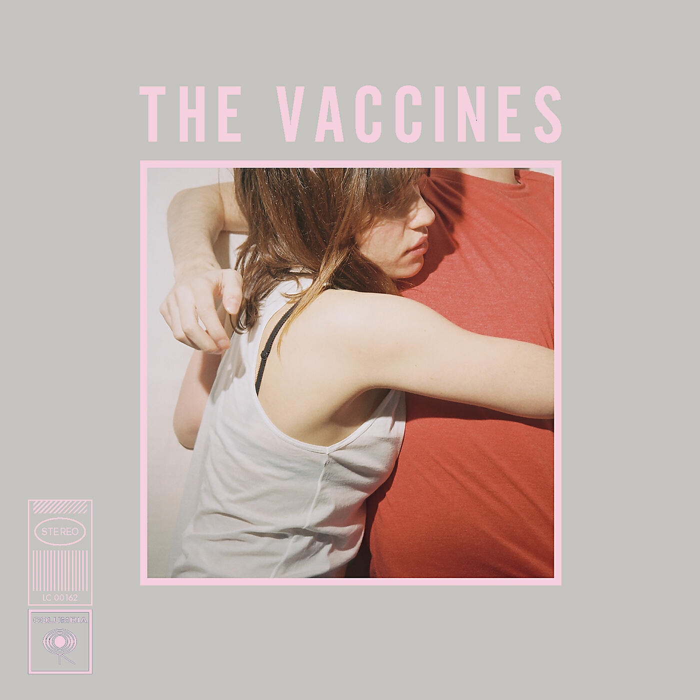 Релиз What Did You Expect from The Vaccines? (B-Sides)