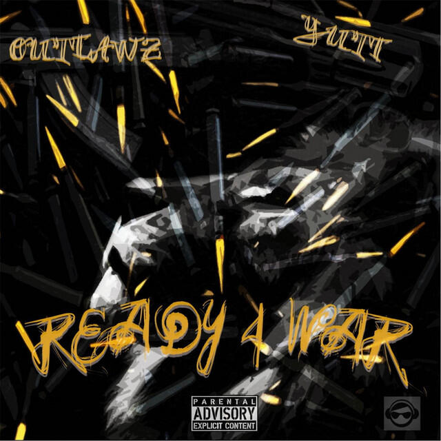 Релиз Ready 4 War