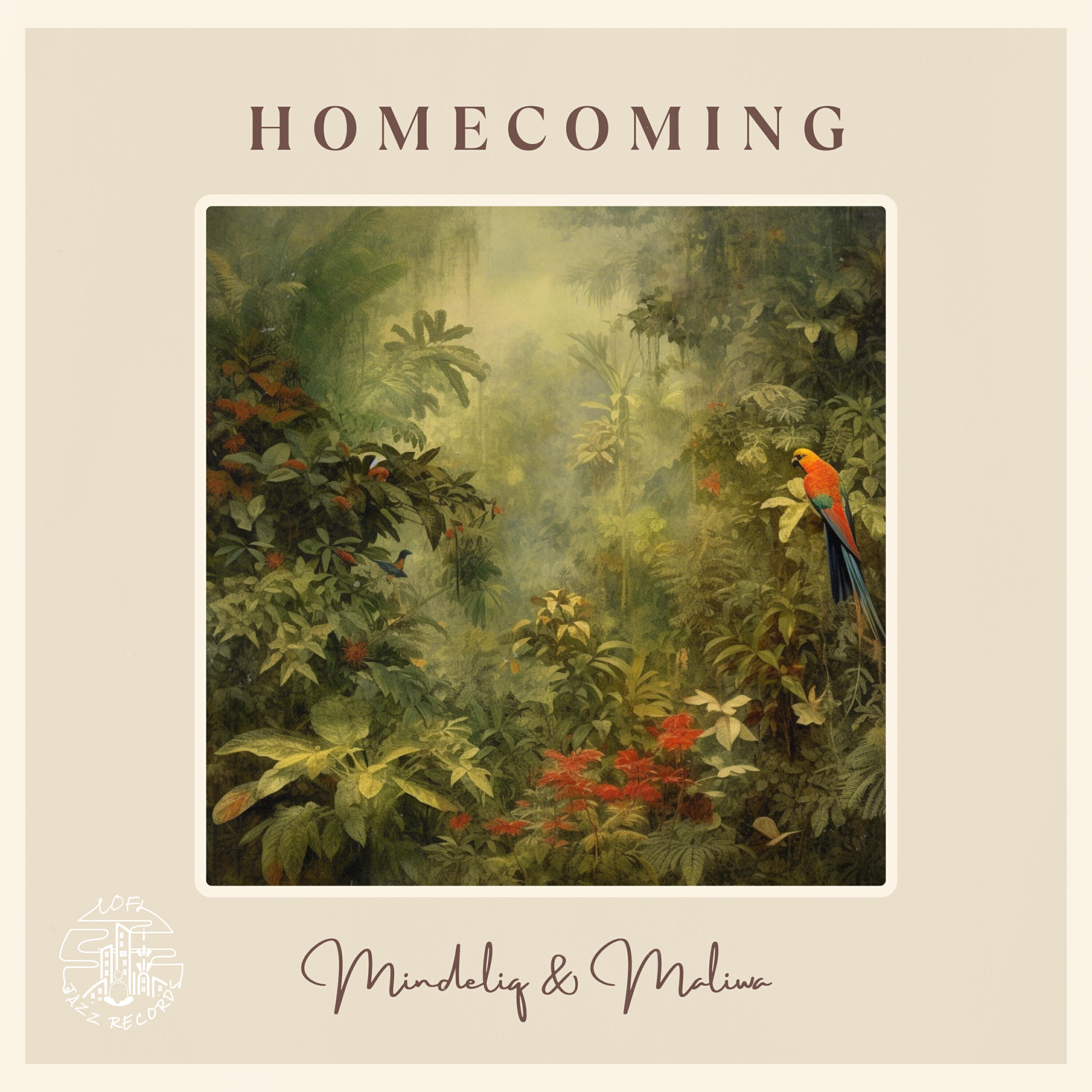 Релиз Homecoming