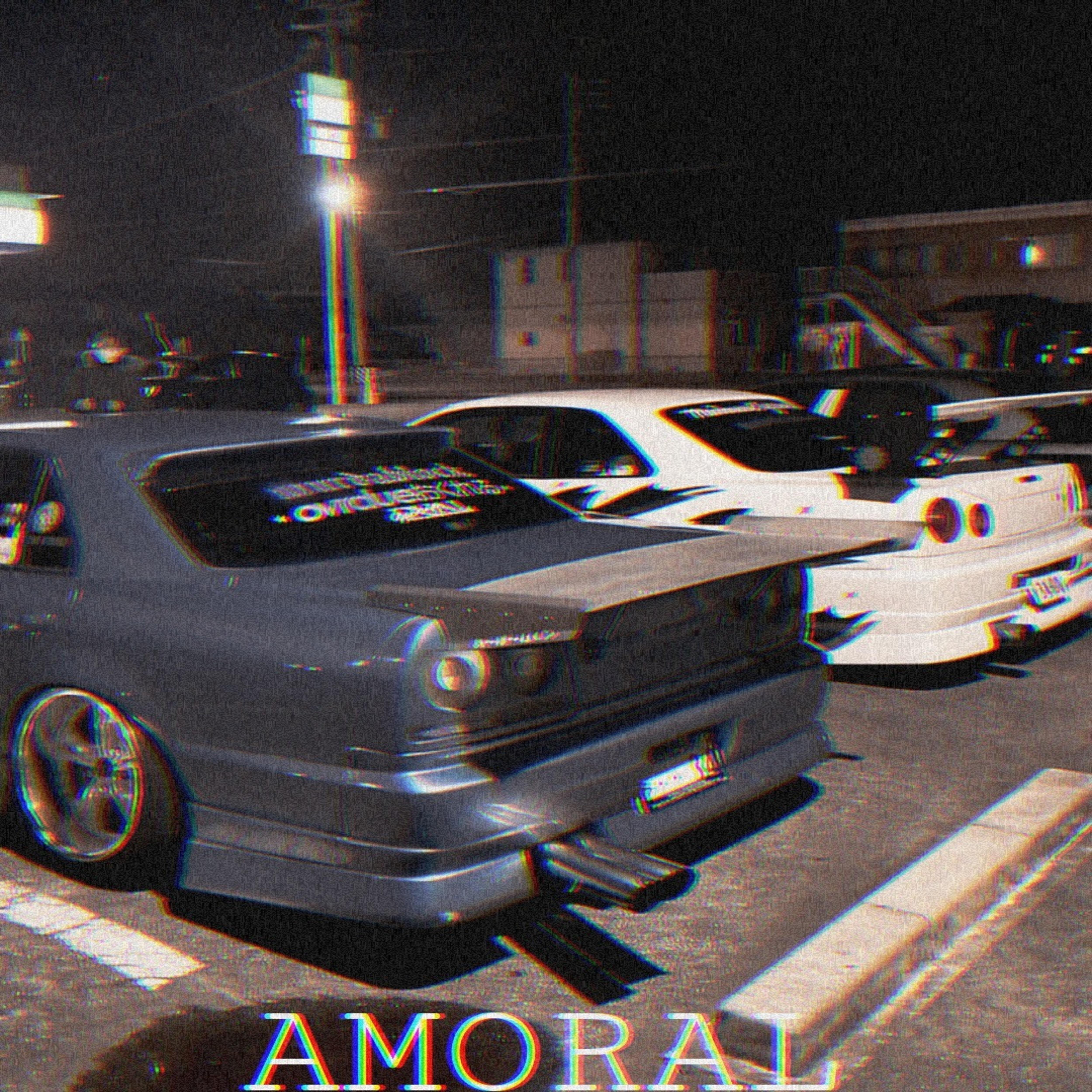 Релиз Amoral