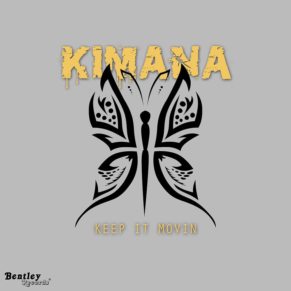 Релиз Keep It Movin
