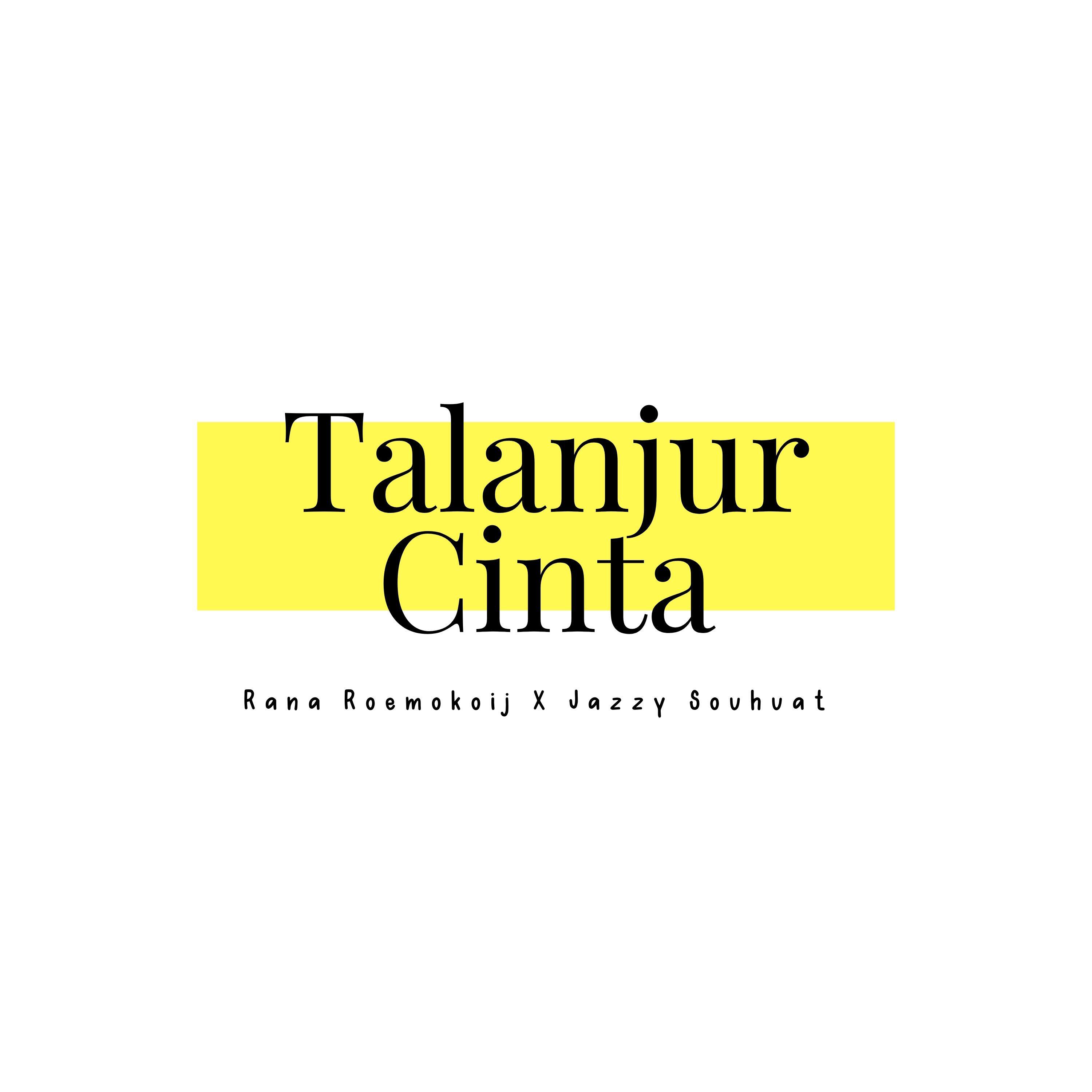 Релиз Talanjur Cinta