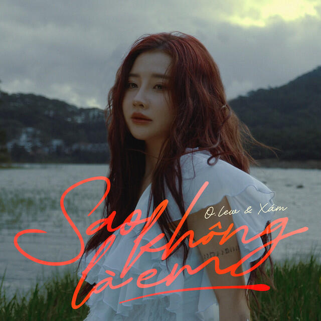 Релиз Sao Không Là Em (feat. Xám & Thuy MX)