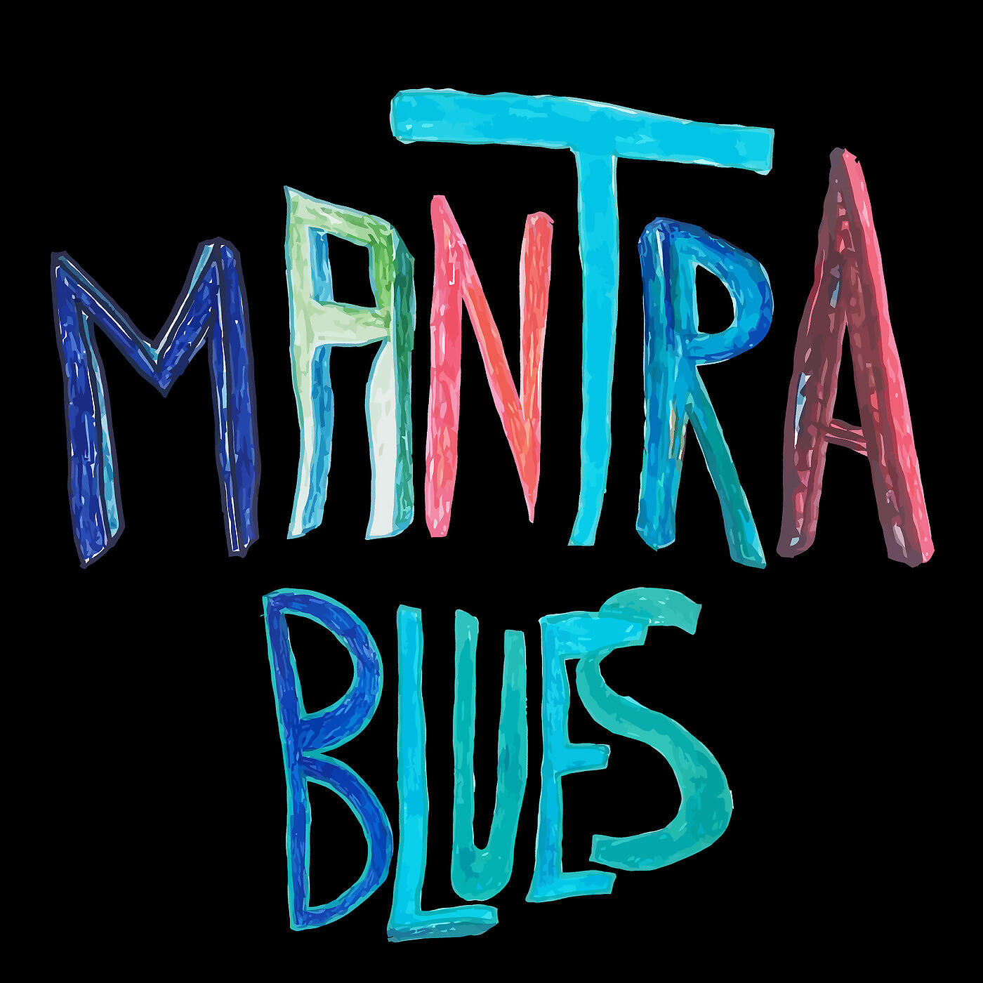 Релиз Mantra Blues