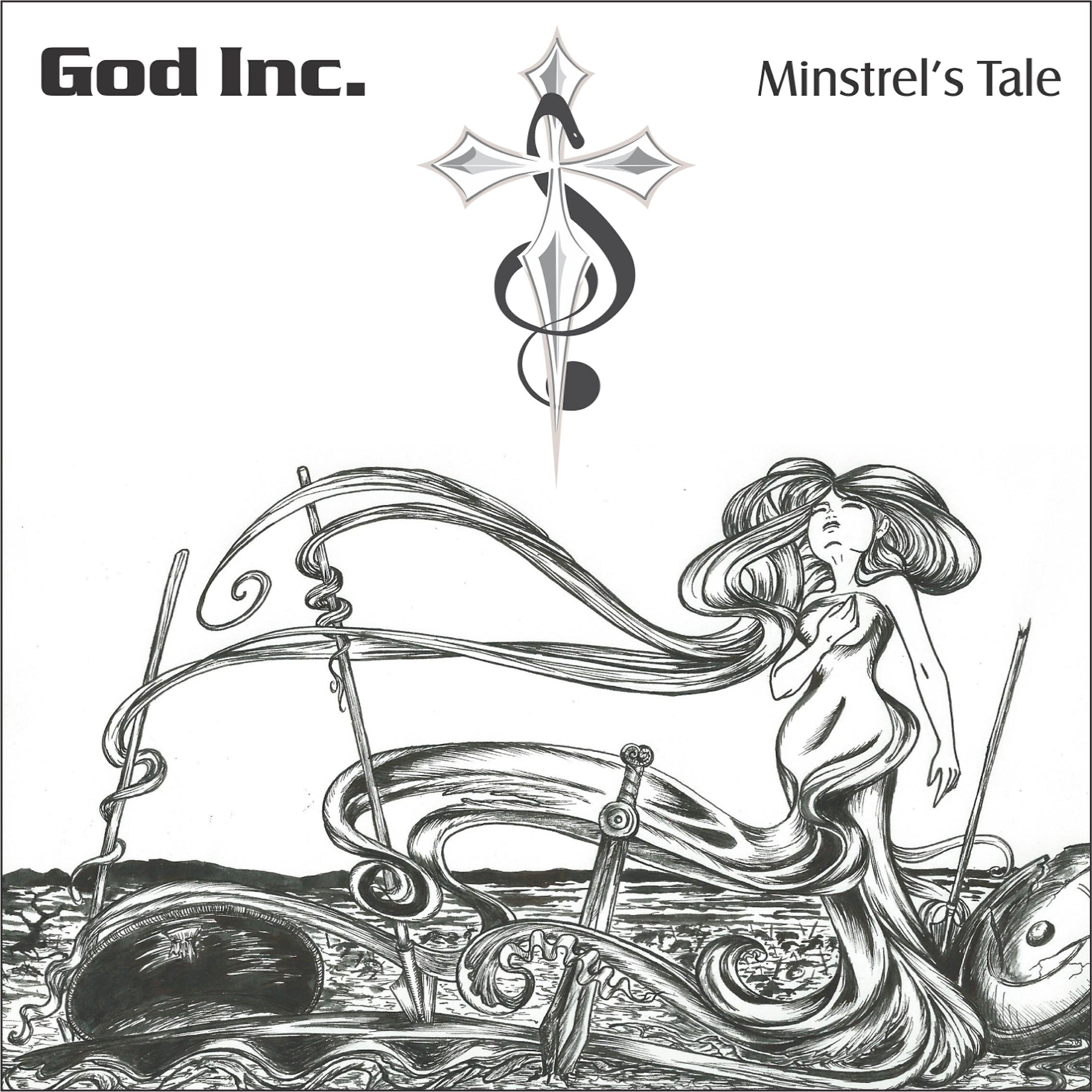 God Inc.