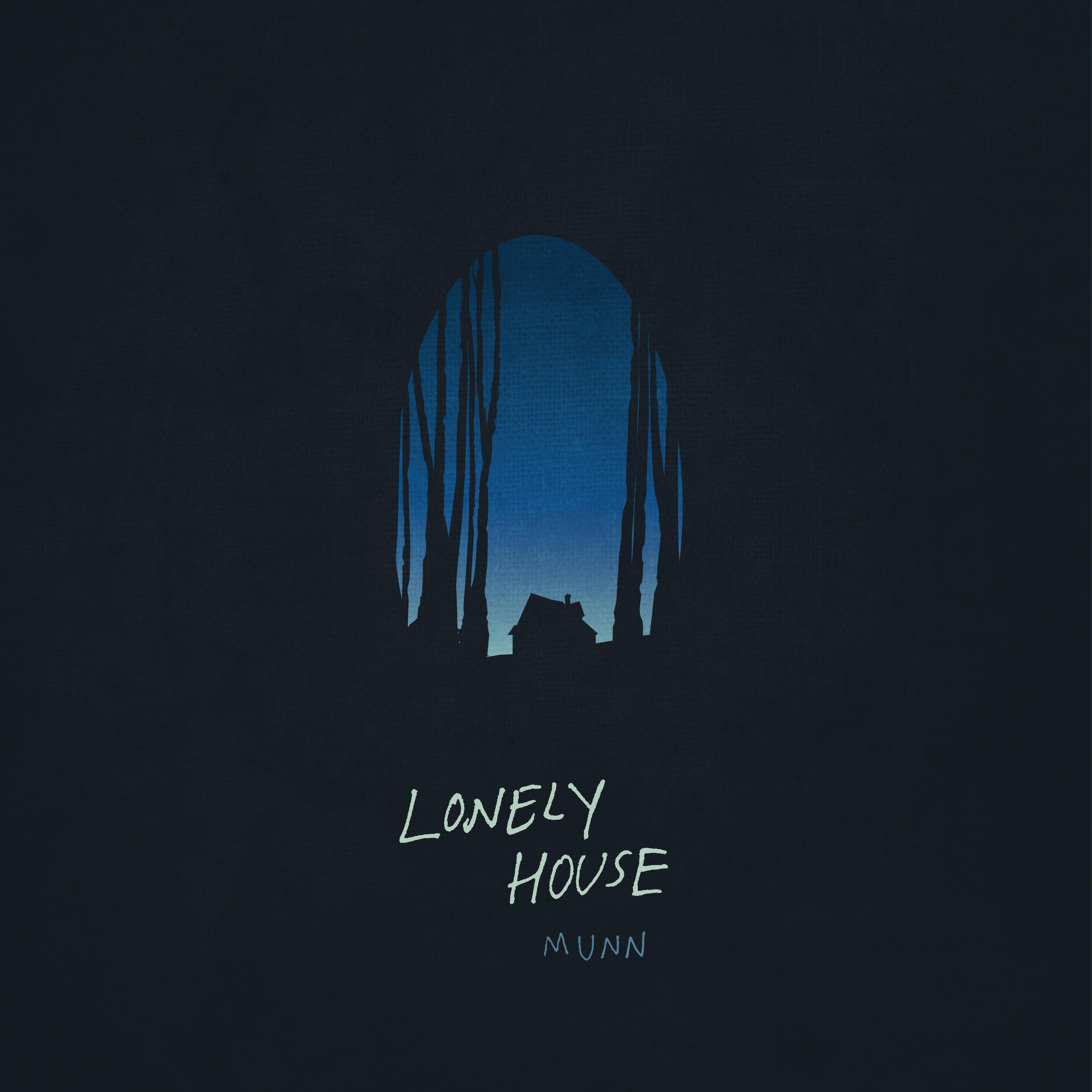 Релиз Lonely House