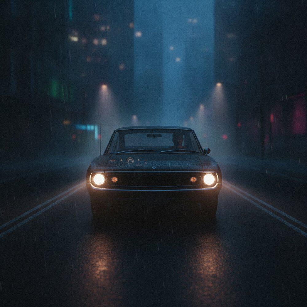Релиз Ночные дороги