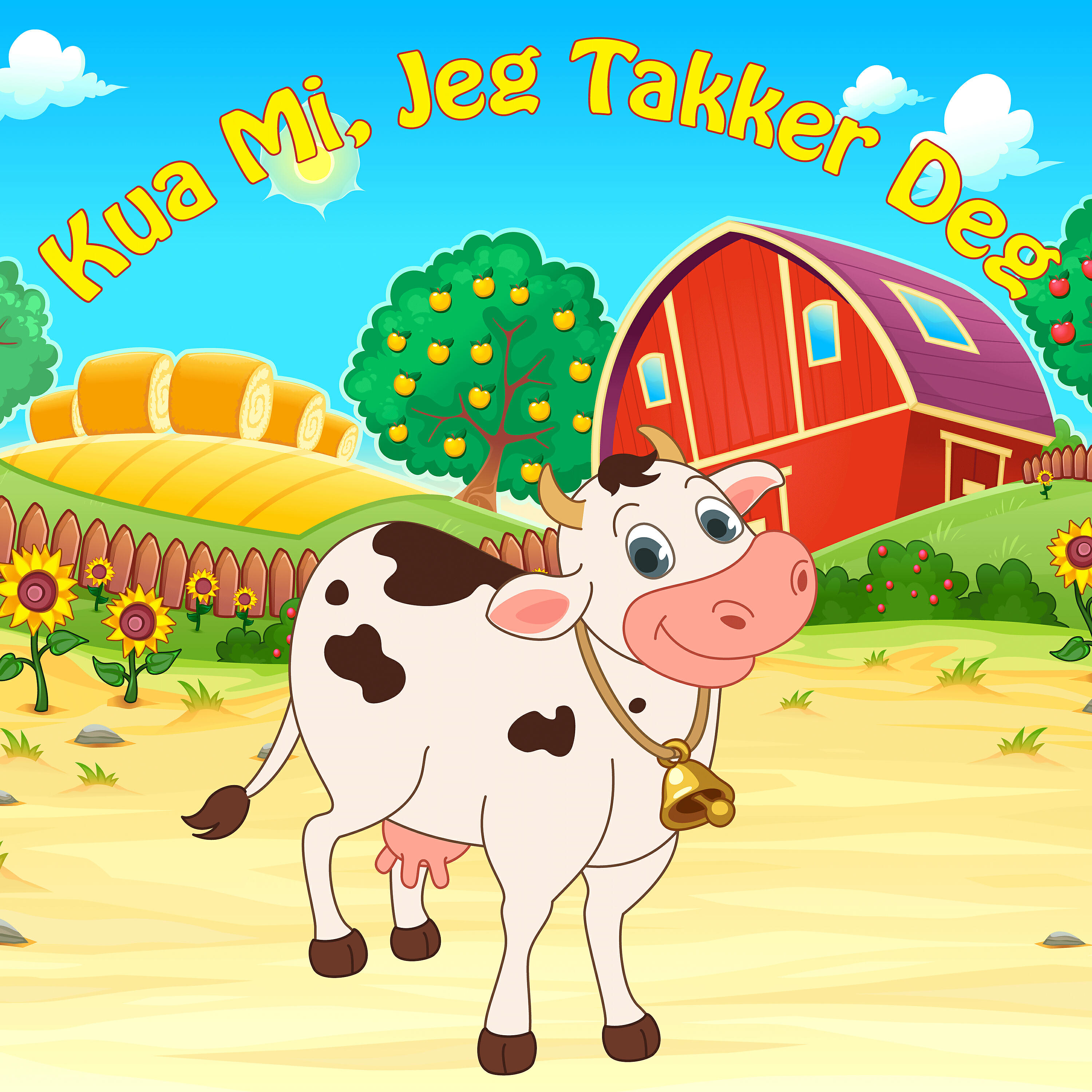 Релиз Kua Mi, Jeg Takker Deg