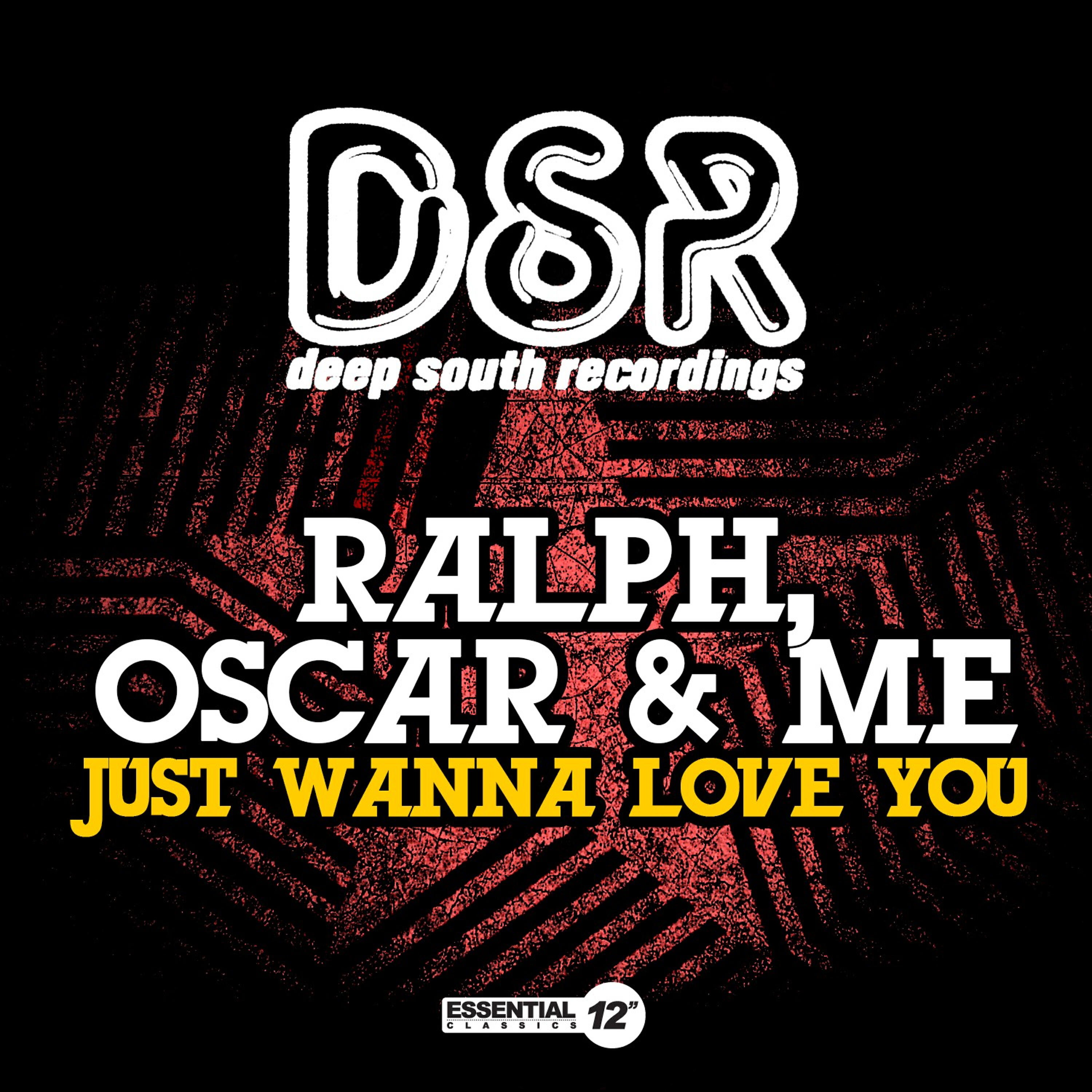 Релиз Just Wanna Love You