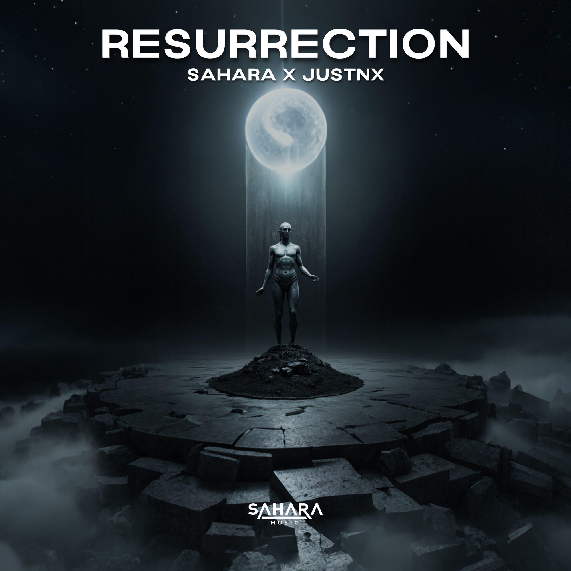 Релиз Resurrection