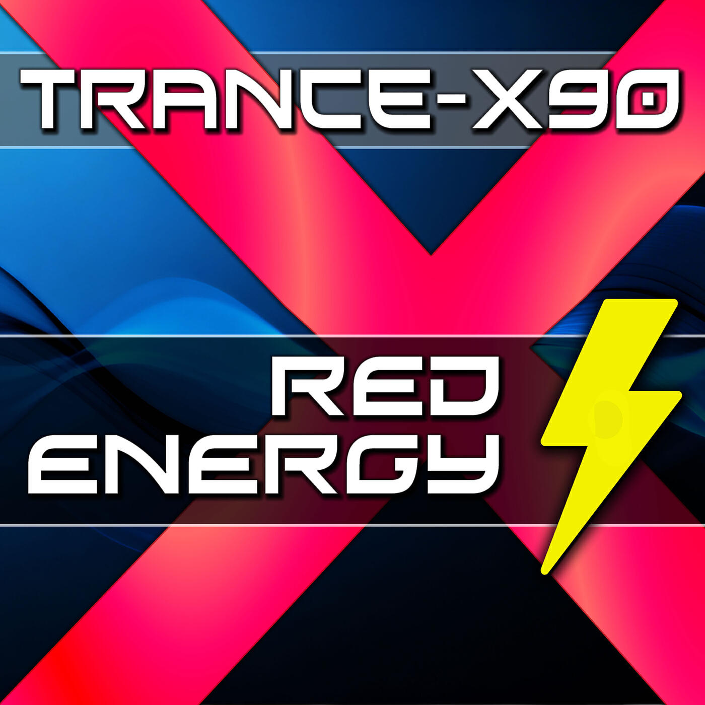 Релиз Red Energy