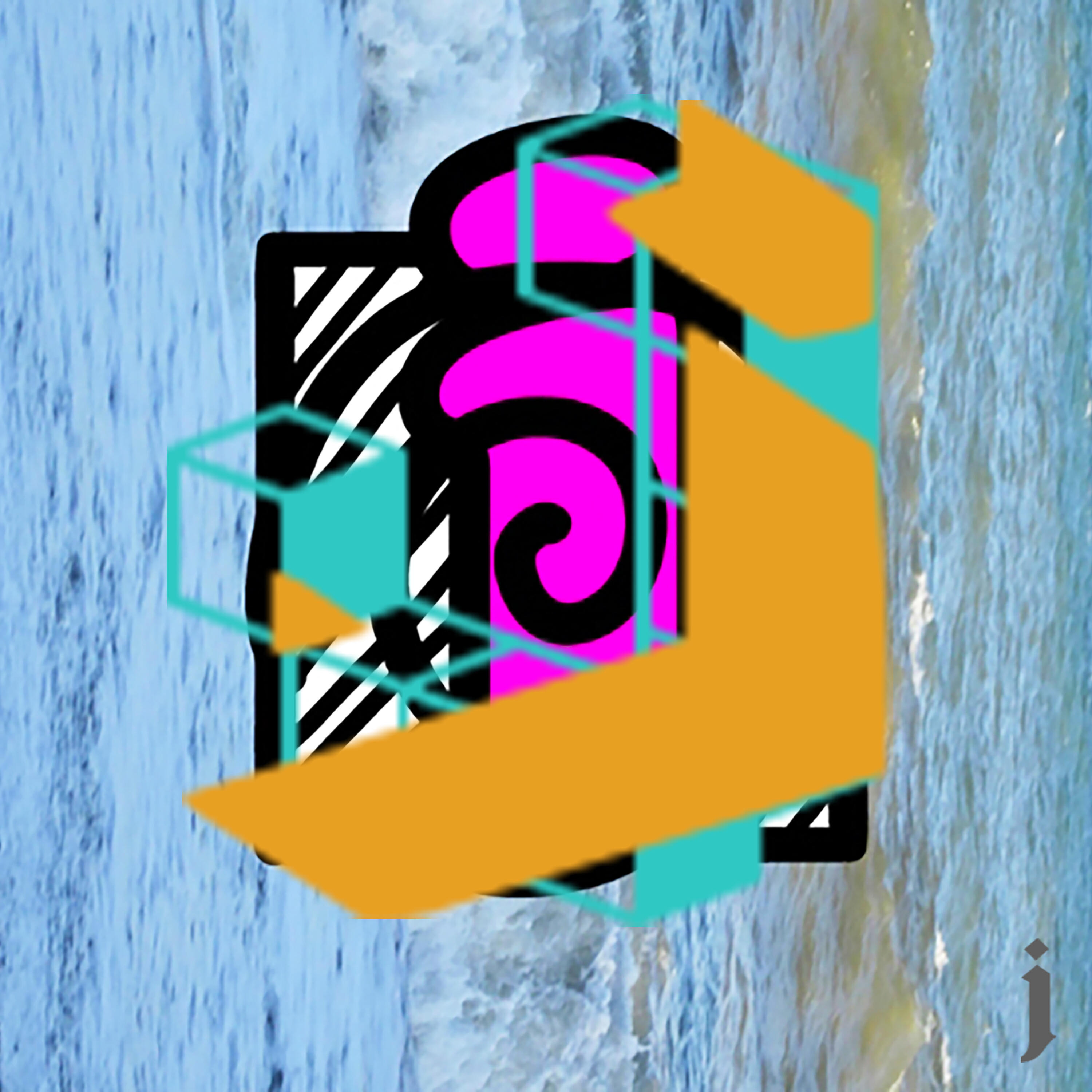 Релиз ocean in space