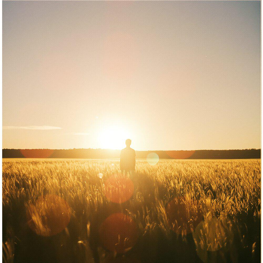 Релиз Sun Across the Sky