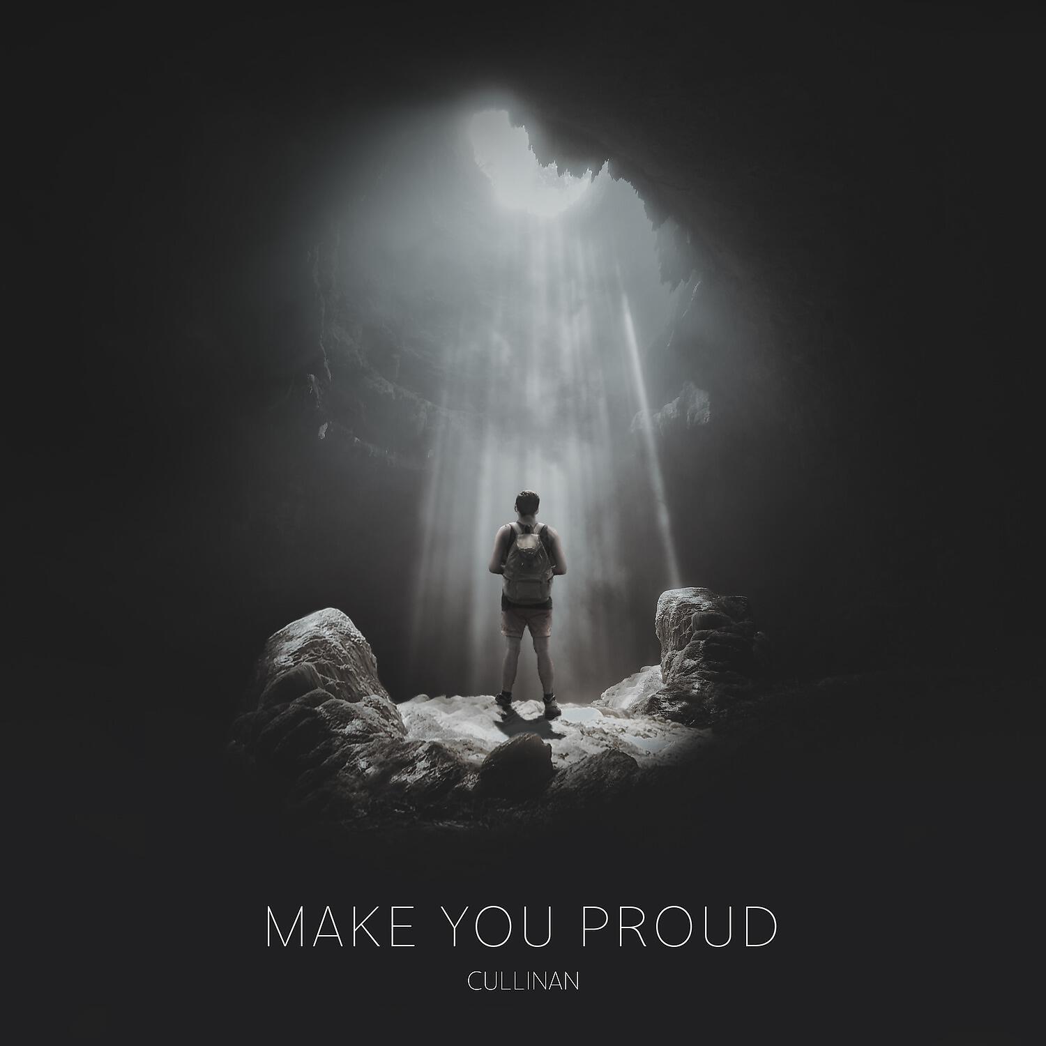 Релиз Make You Proud