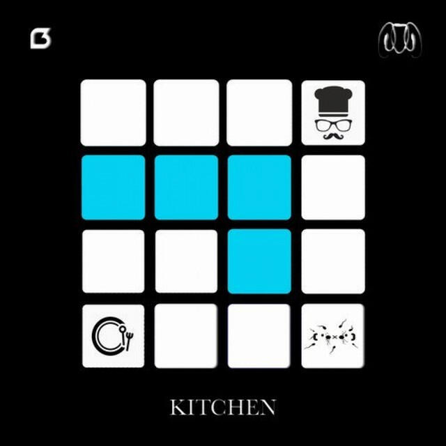 Релиз Kitchen