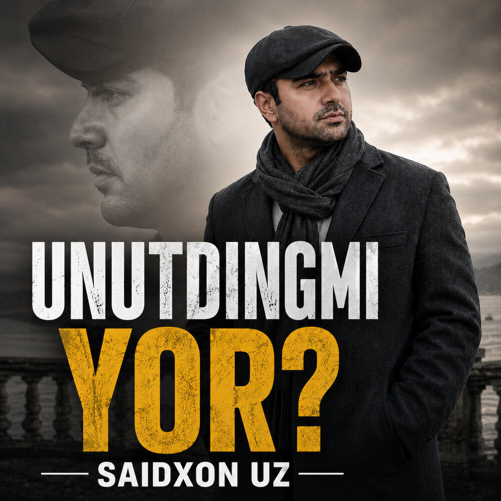 Релиз Unutdingmi yor