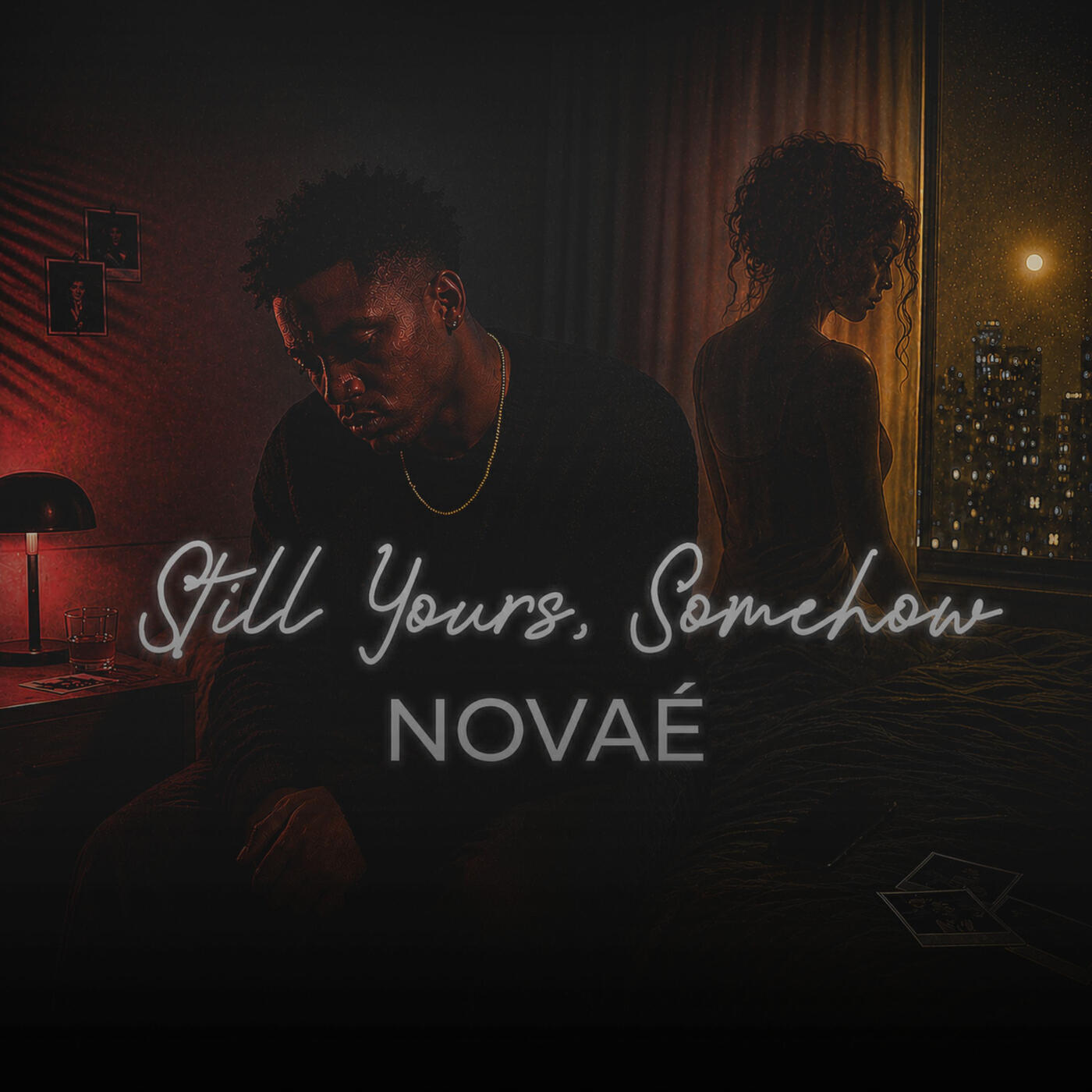 Релиз Still Yours Somehow