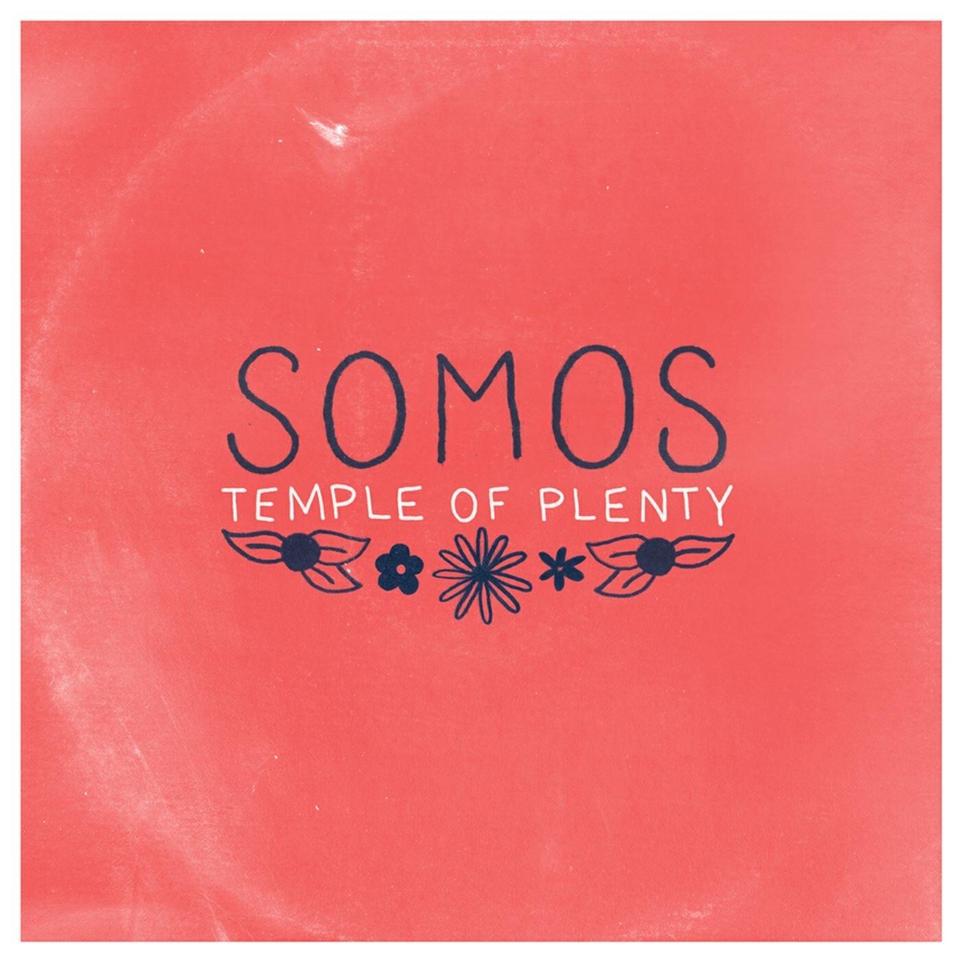 Релиз Temple of Plenty