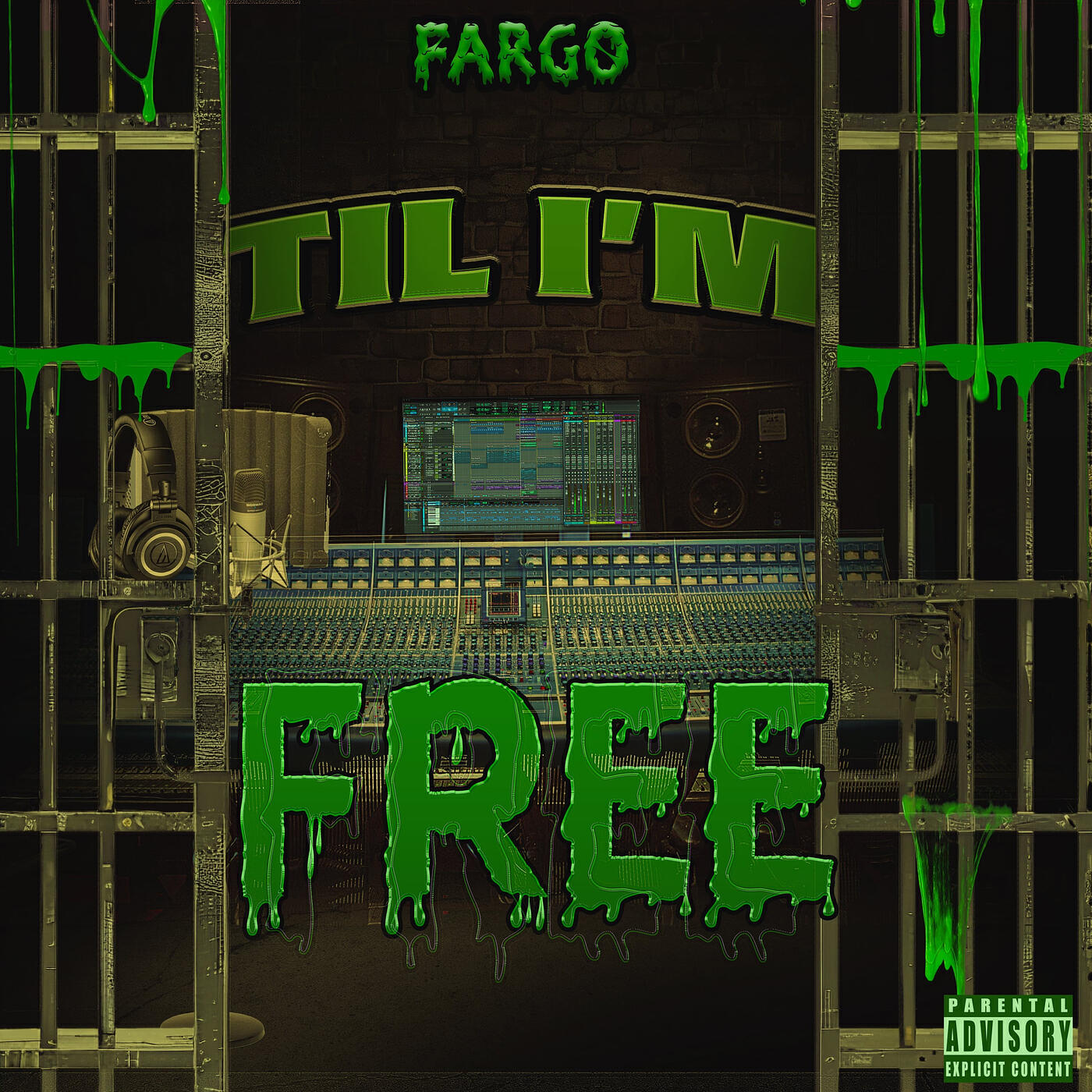 Релиз Til Im Free