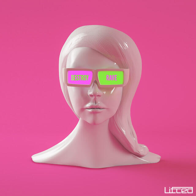 Релиз Destroy Rave