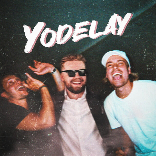 Релиз Yodelay