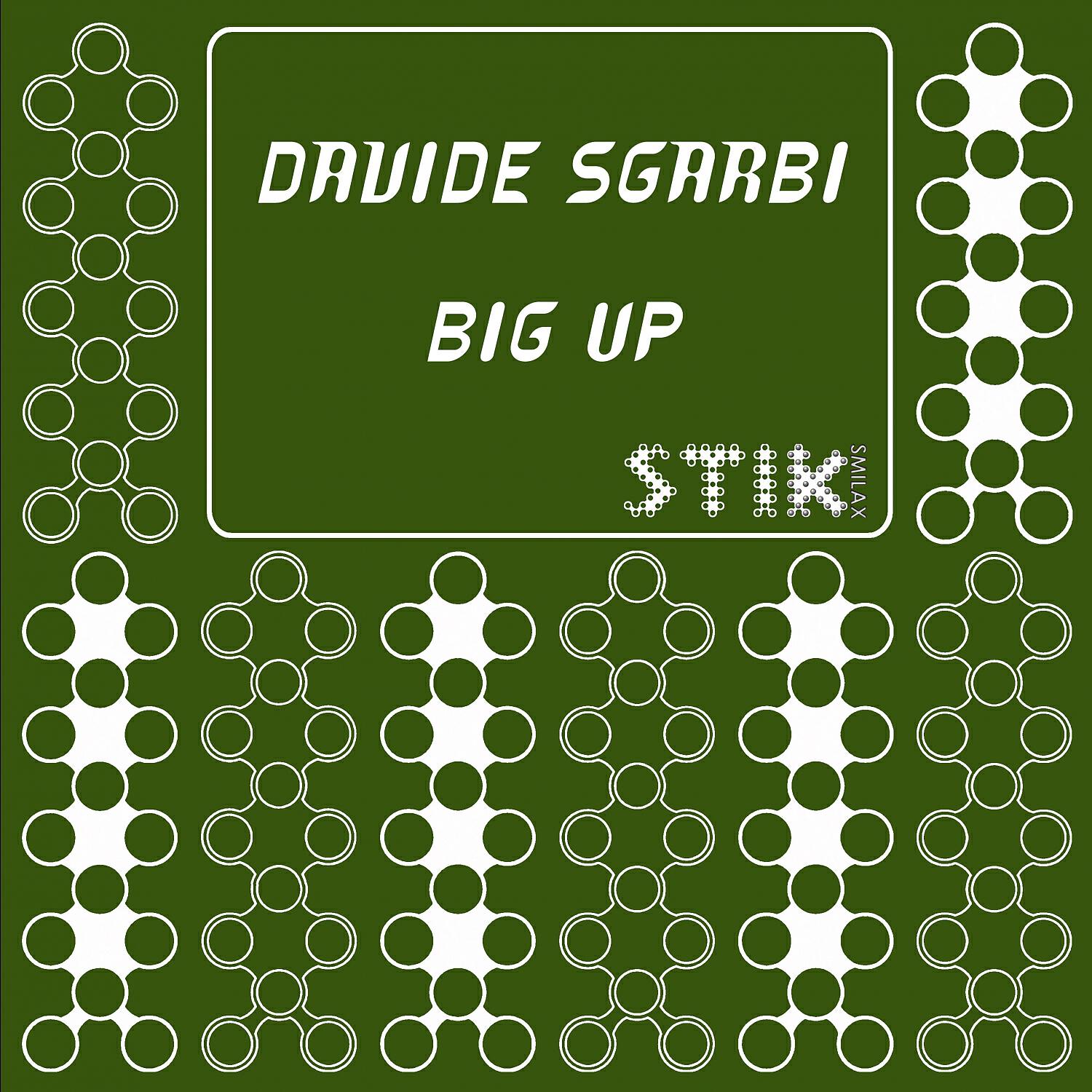 Релиз Big Up