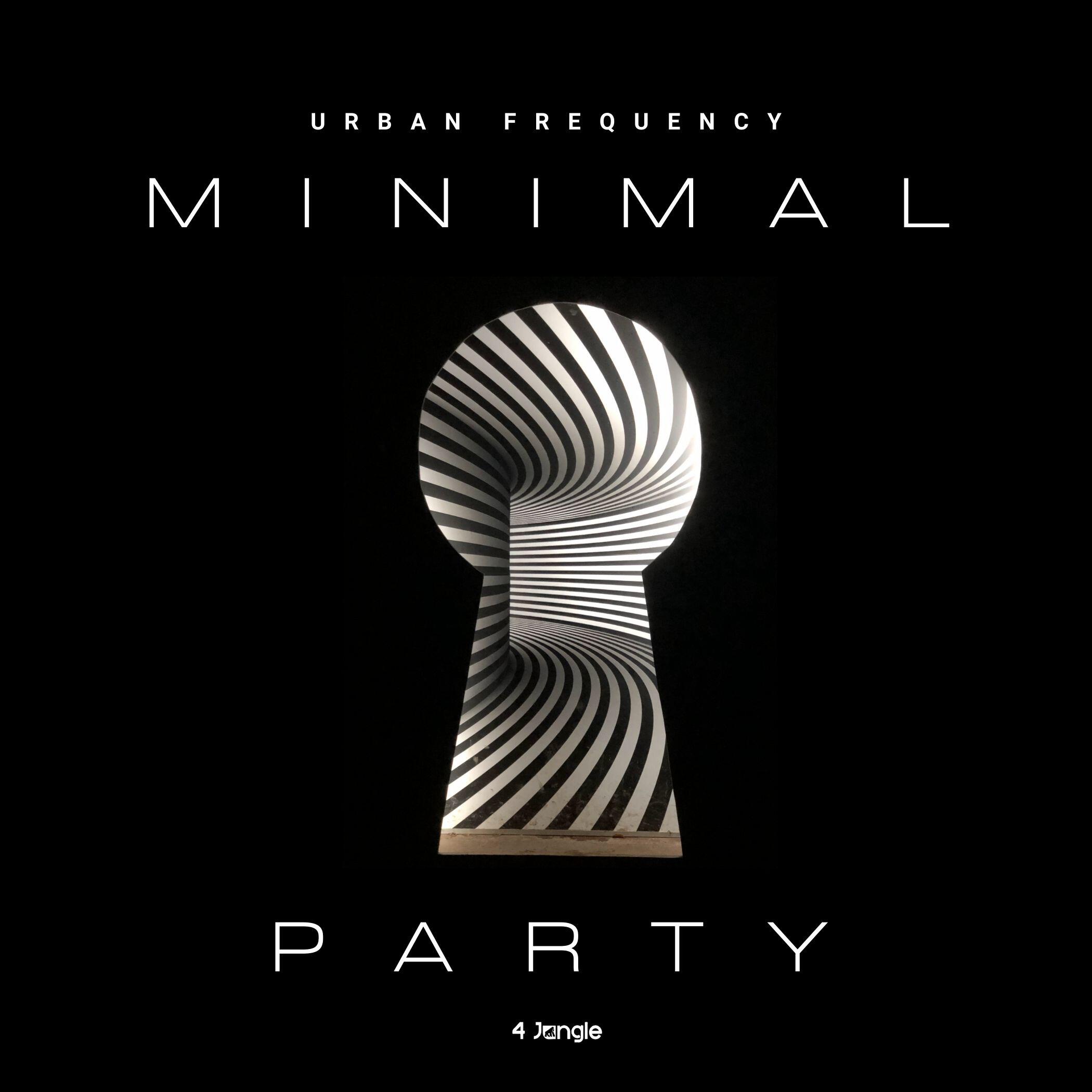 Релиз Minimal Party