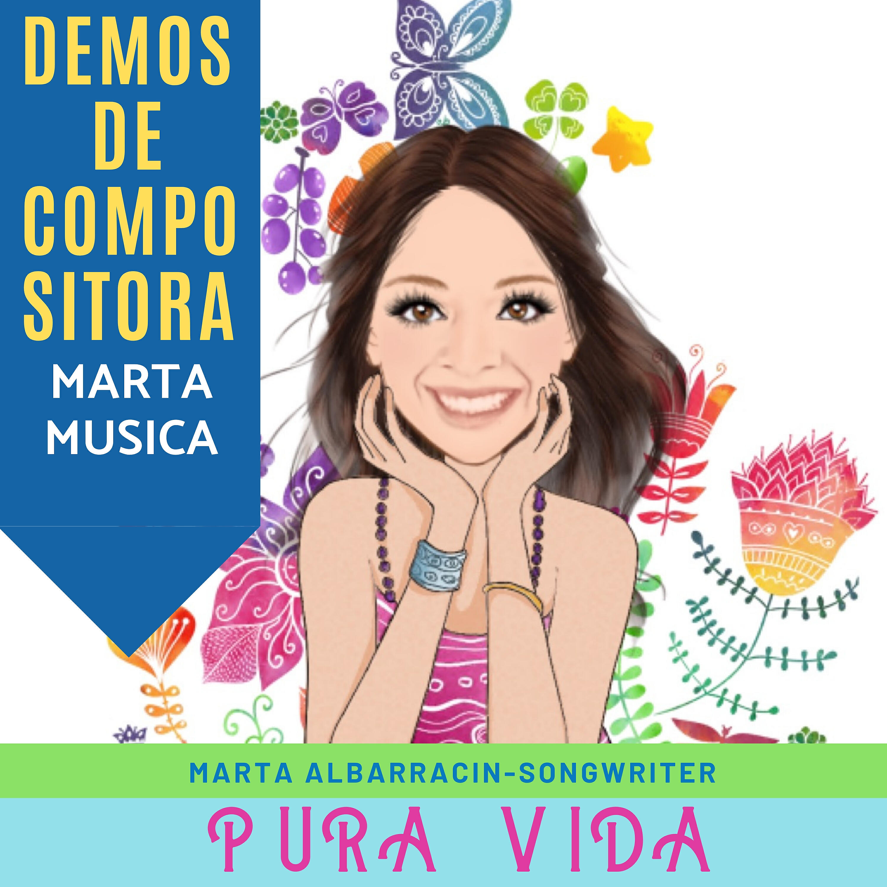 Релиз Pura Vida