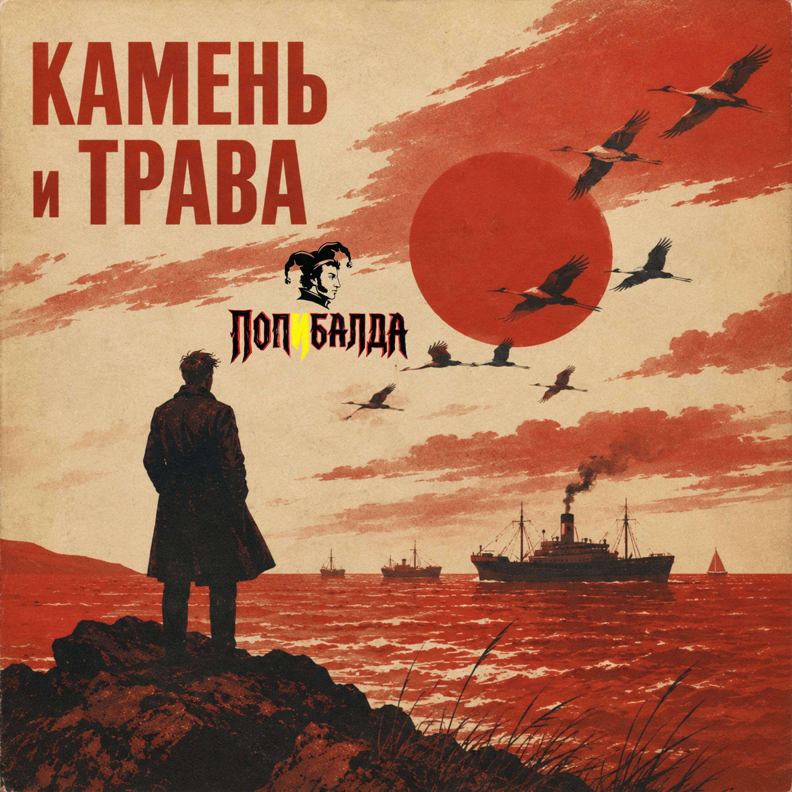 Поп и Балда